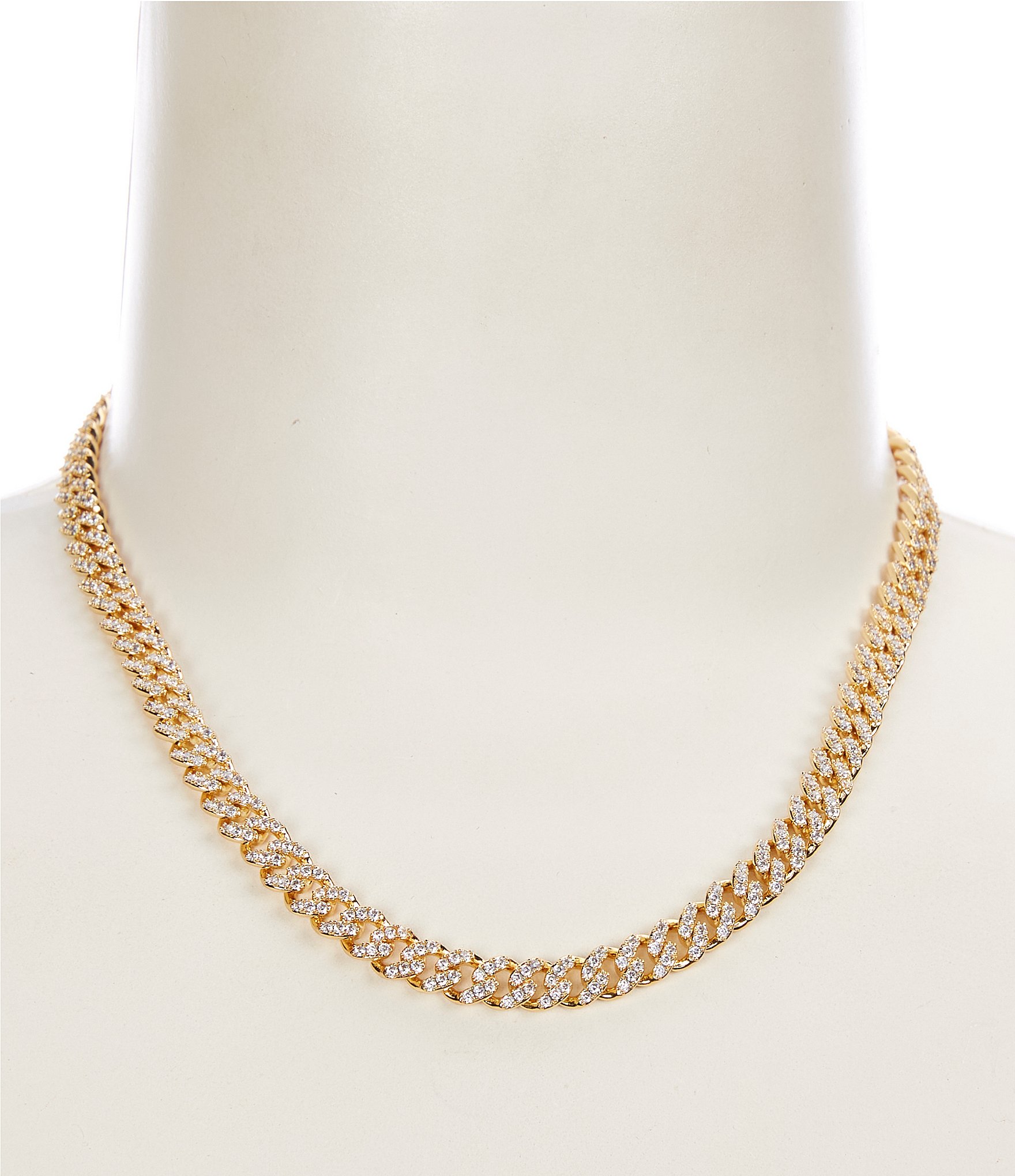 Natasha Accessories Crystal Bee Collar Necklace