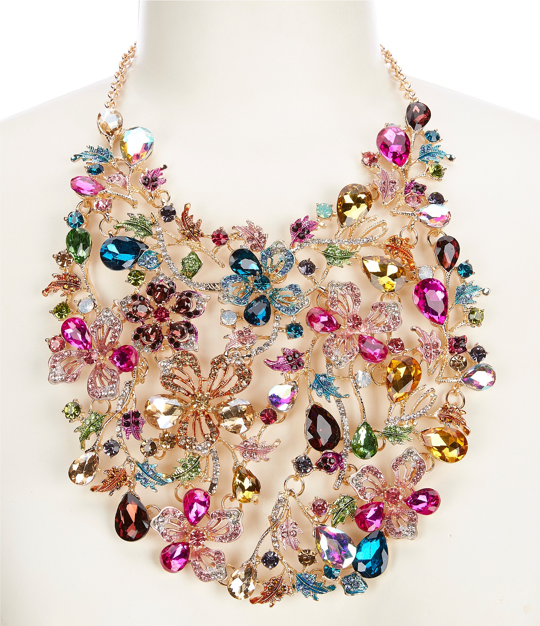 Natasha Accessories Women's Jewelry