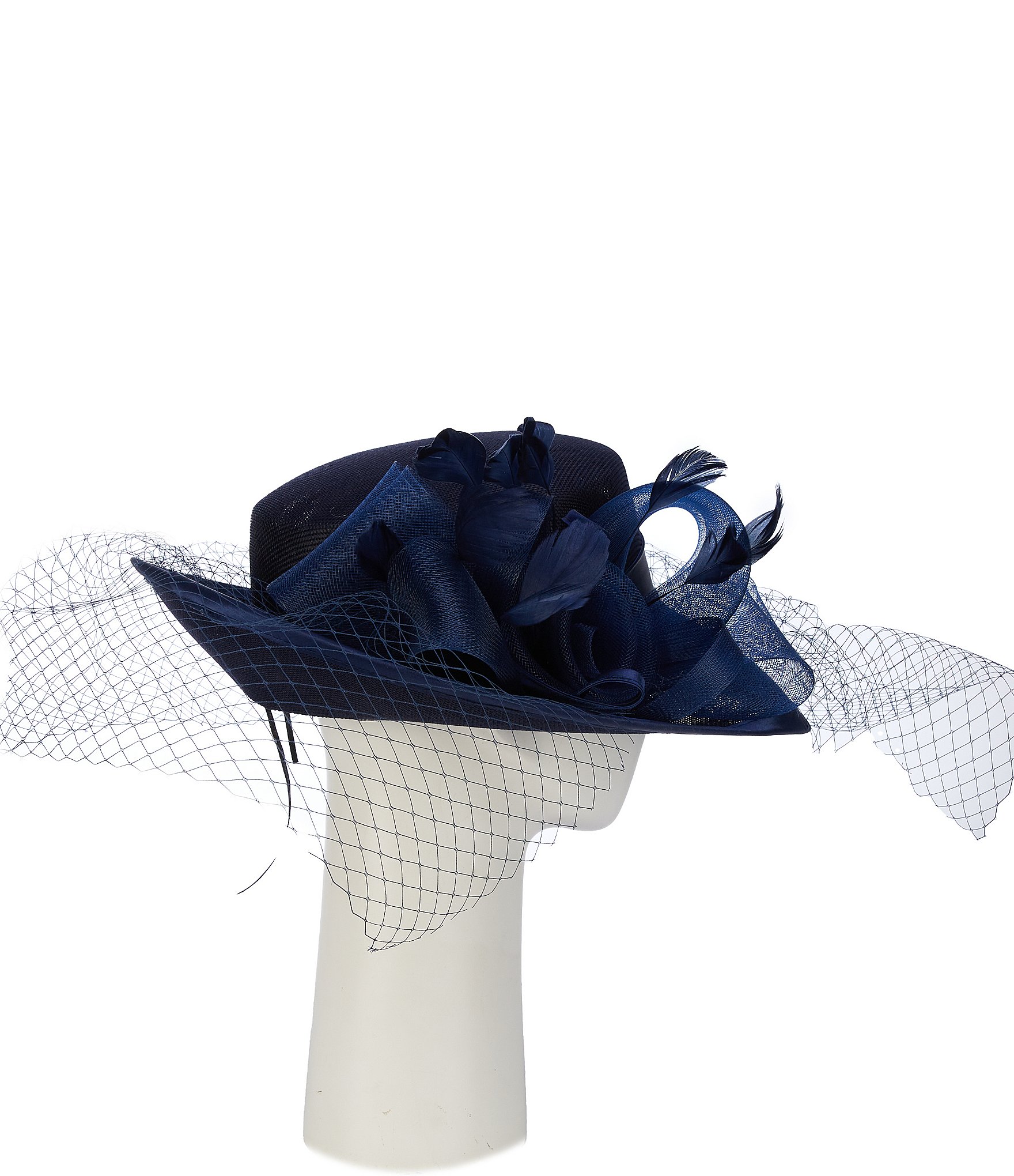 navy blue: Women's Hats | Dillard's