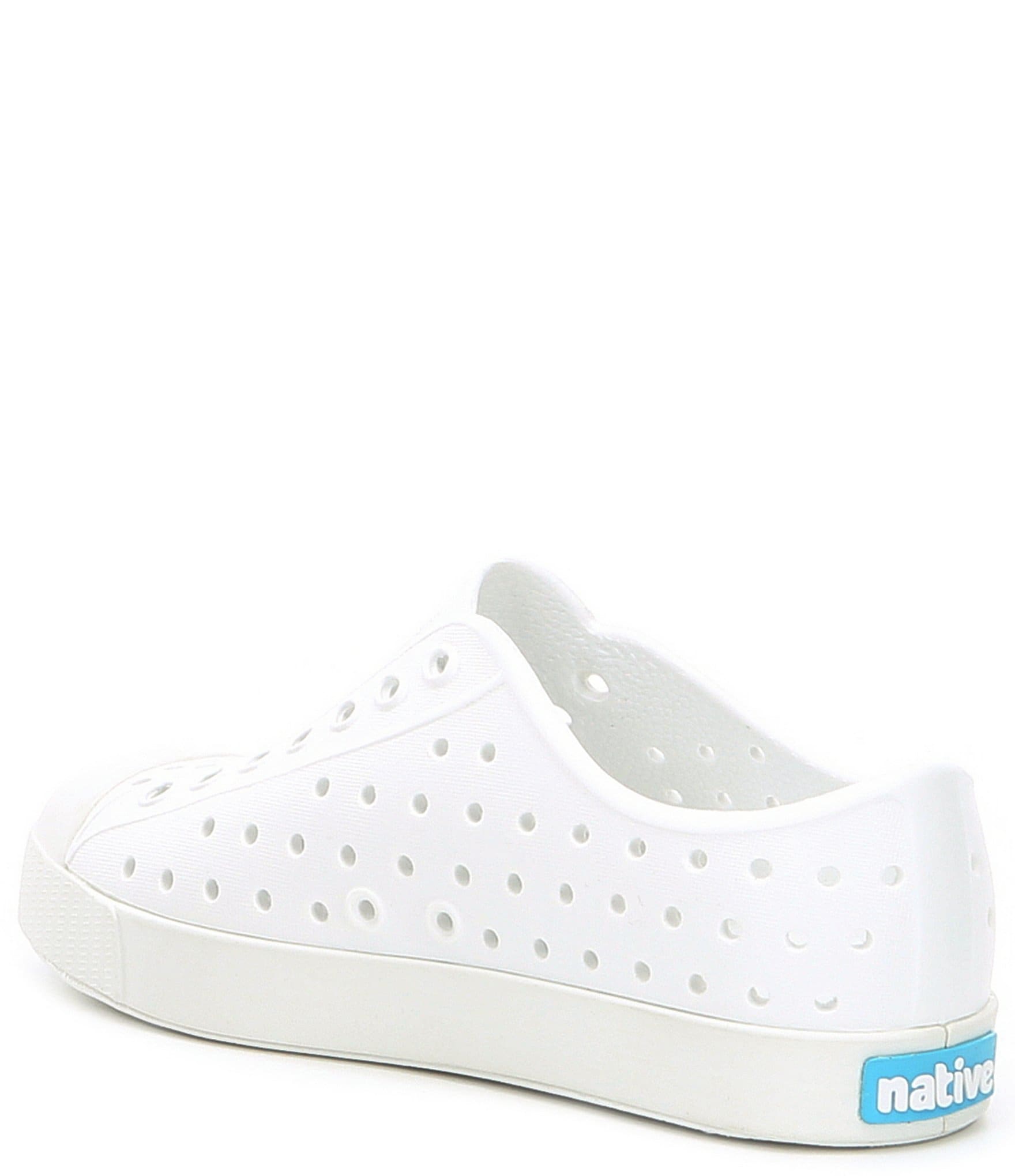 Native Shoes Kids' Jefferson Slip-On Sneakers (Youth)