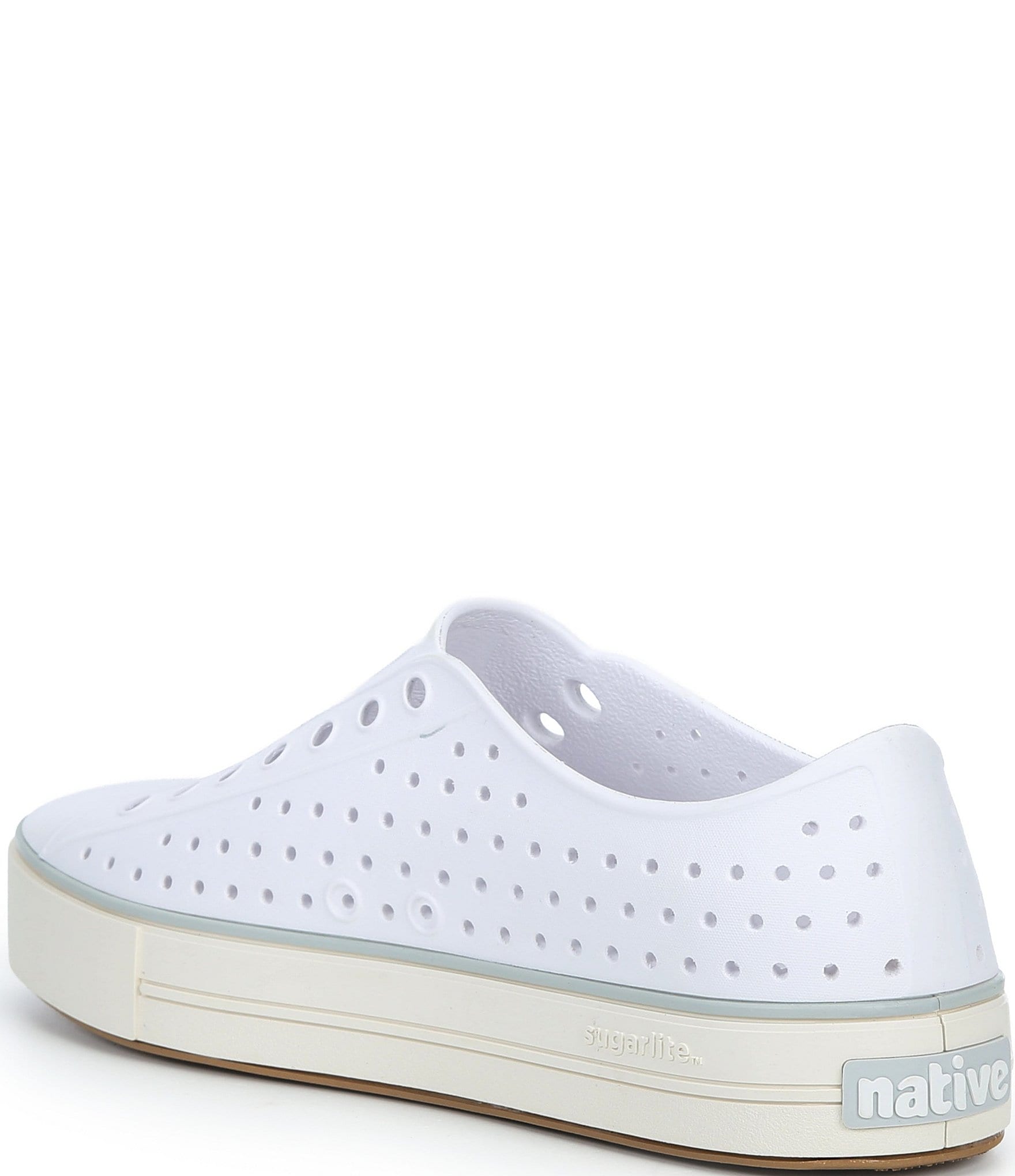 Native Shoes Women's Jefferson Arc Wander Slip On Shoes
