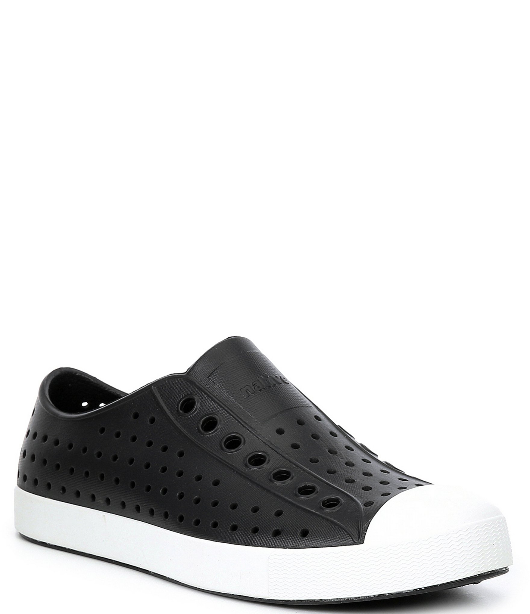 Native Shoes Women's Jefferson Perforated Slip-On Shoes | Dillard's