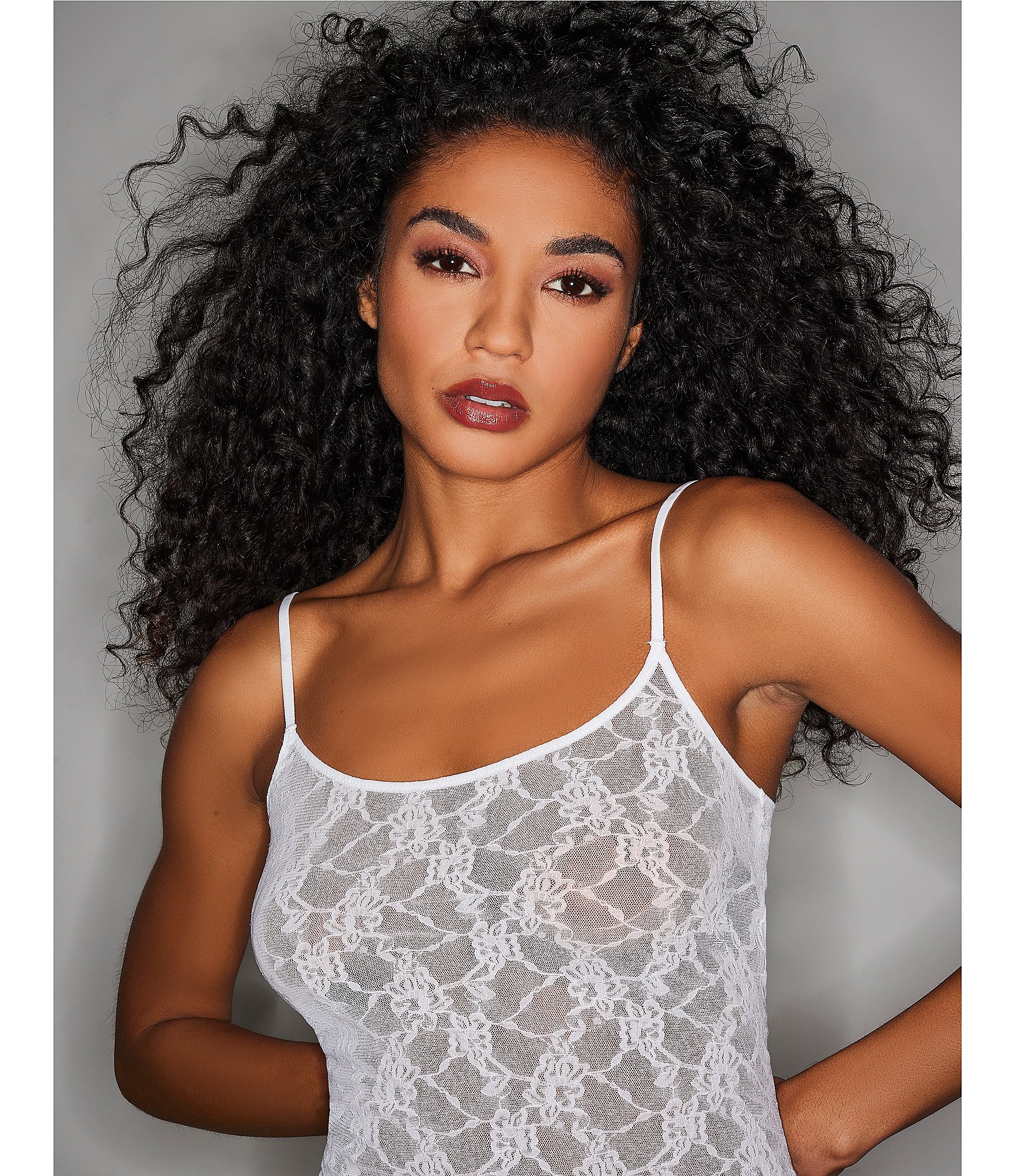 Natori Bliss Allure Lace Cami