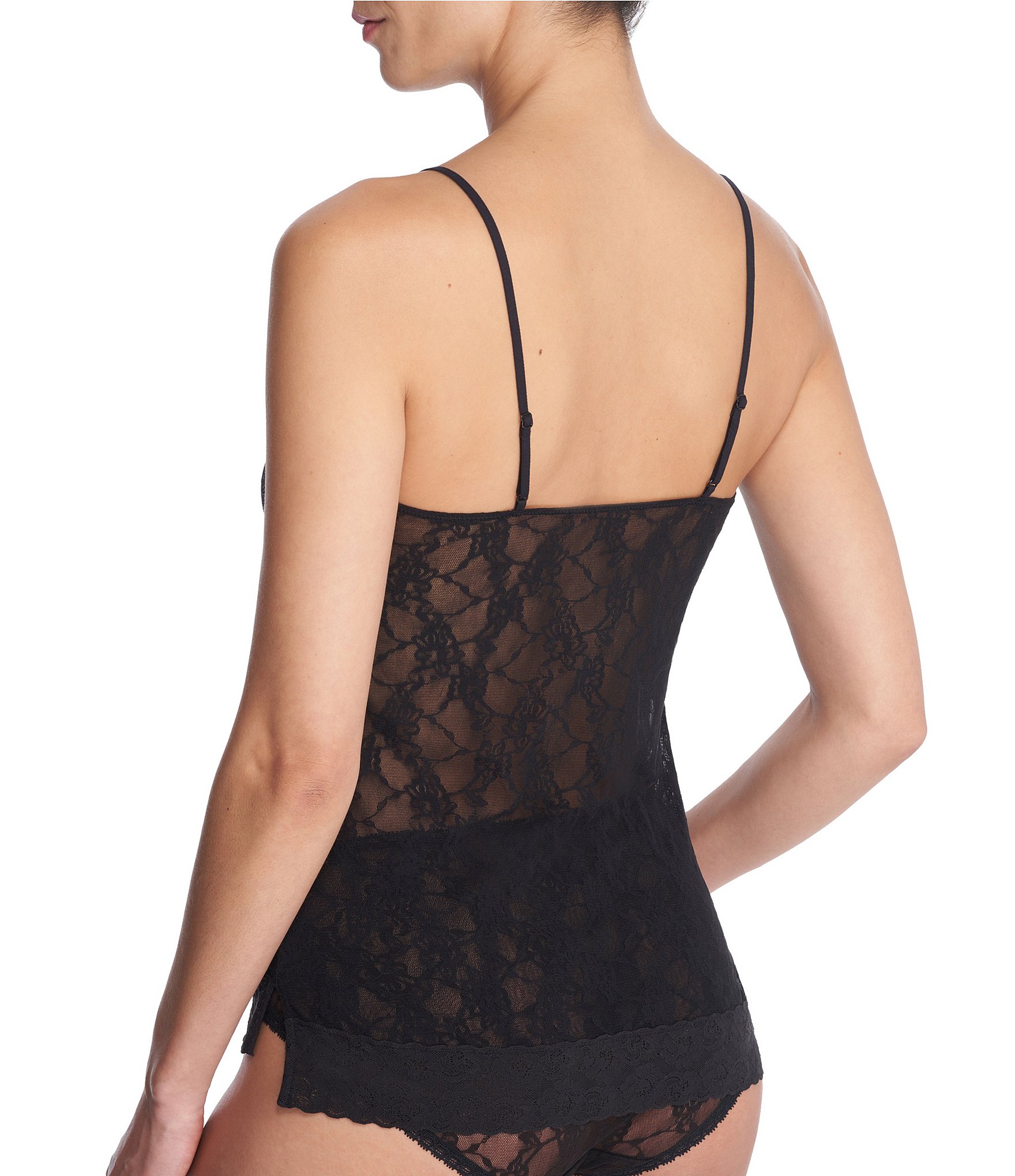 Natori Bliss Allure Lace Cami