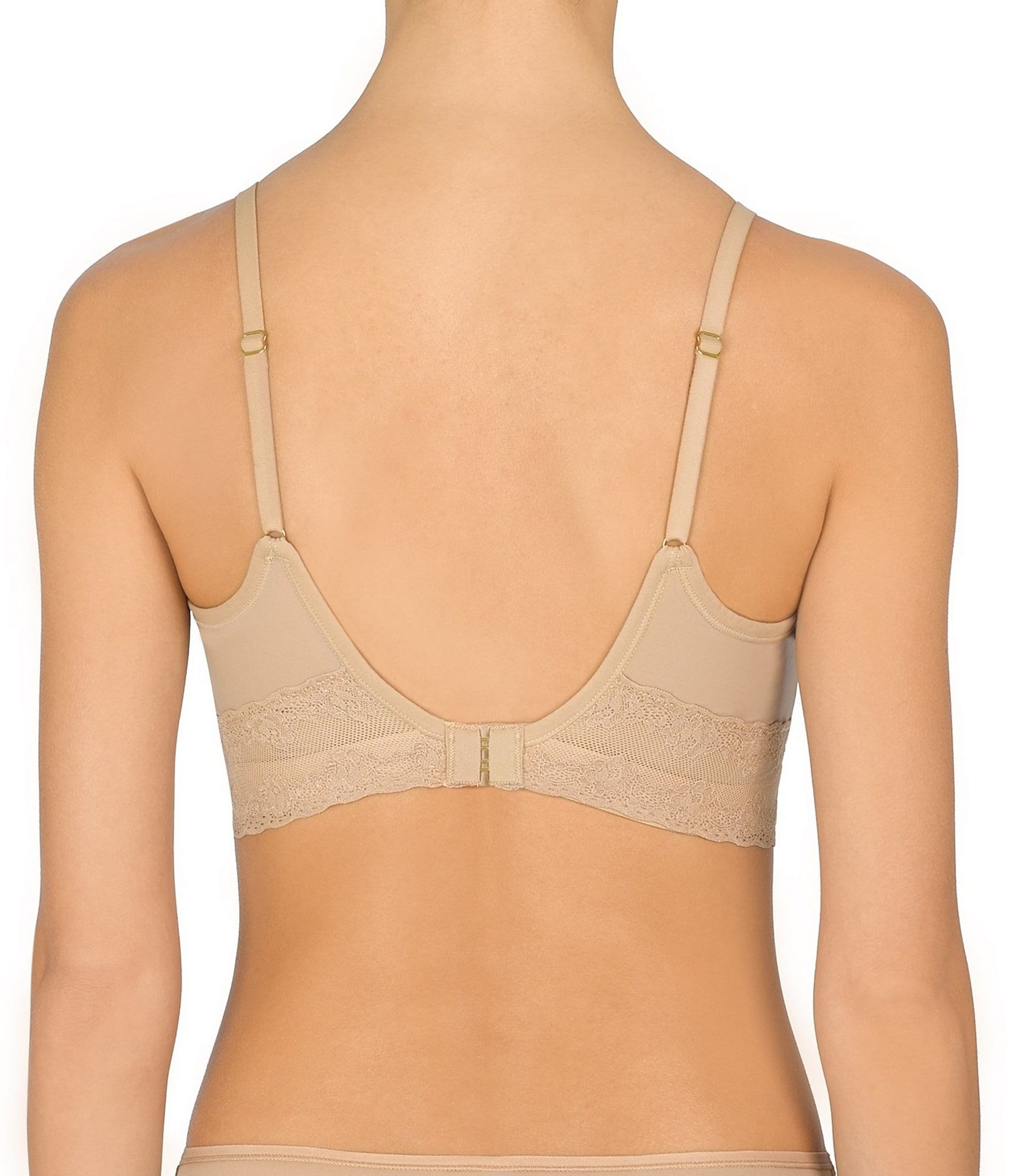 Natori Bliss Perfection Contour Wireless Bra