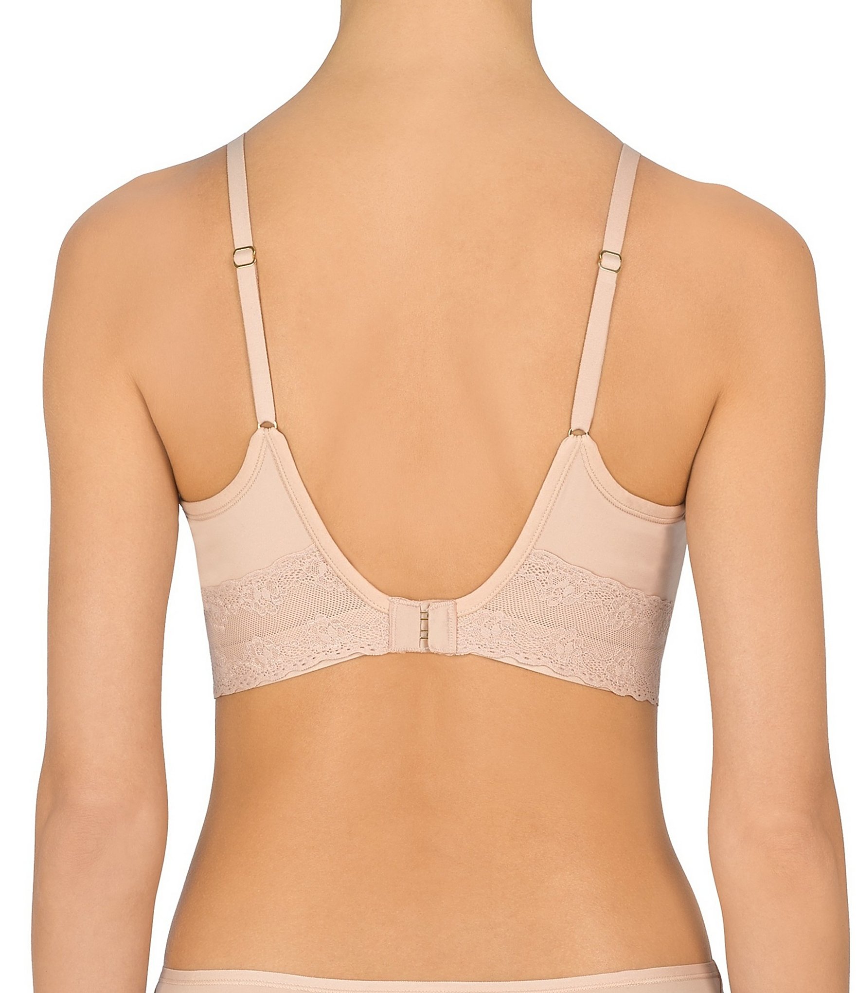 Natori Bliss Perfection Contour Wireless Bra