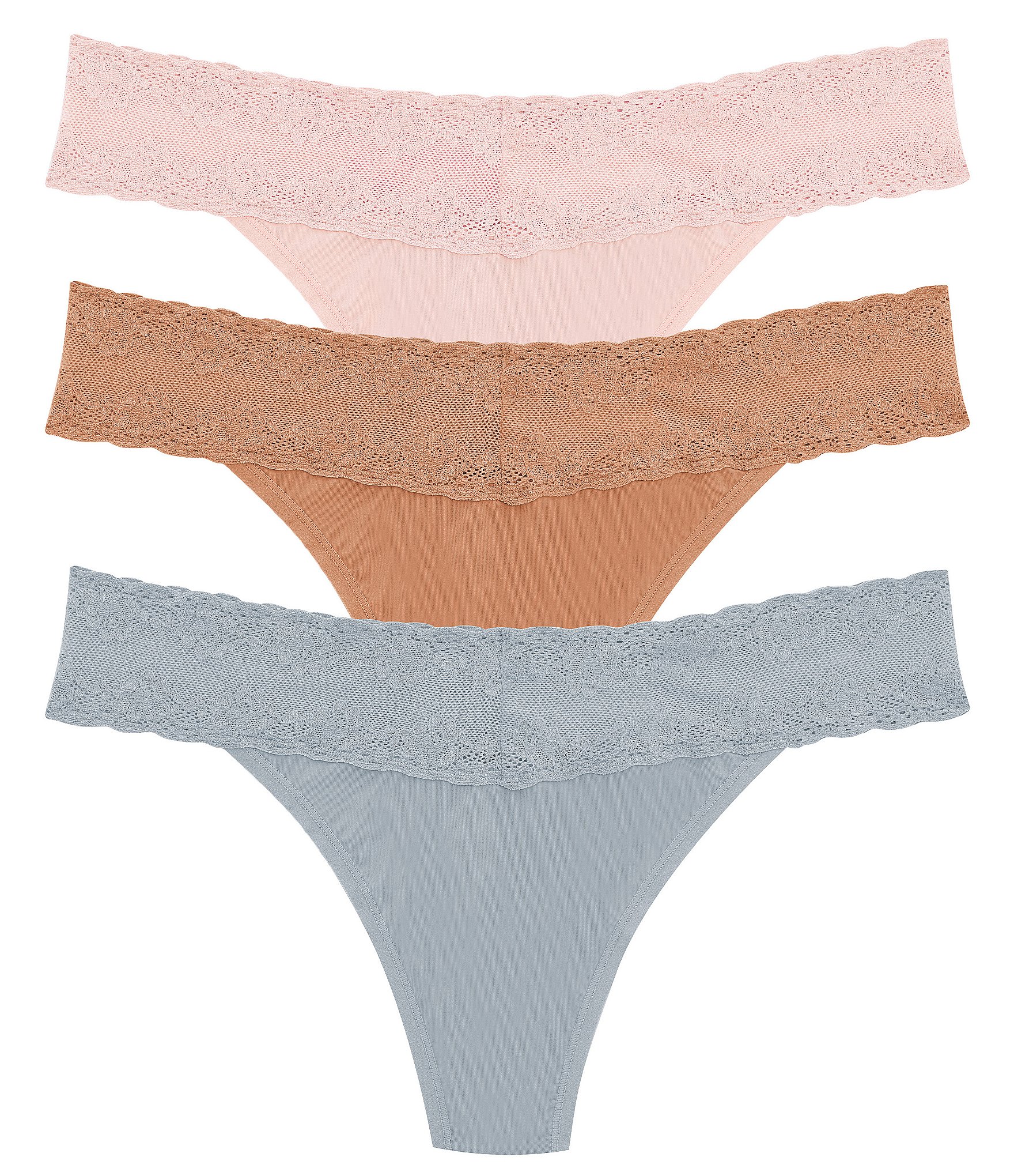 Natori Womens Bliss: Full Brief : : Clothing, Shoes & Accessories