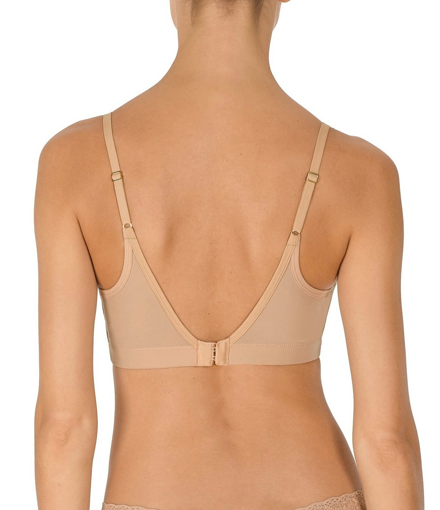 Natori Bliss Wireless Contour Nursing Bra