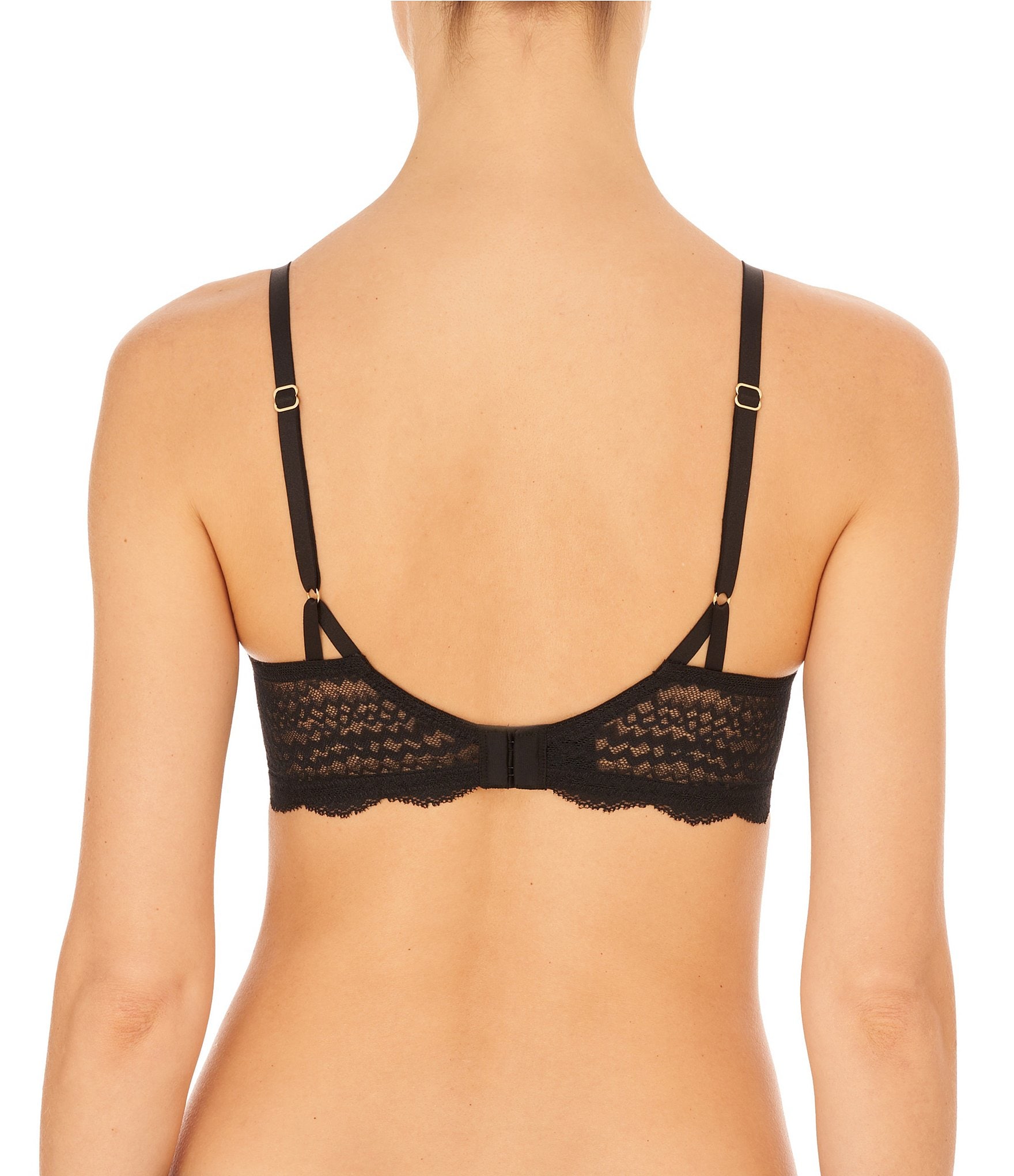 Natori Breakout Full-Fit Contour Underwire Bra