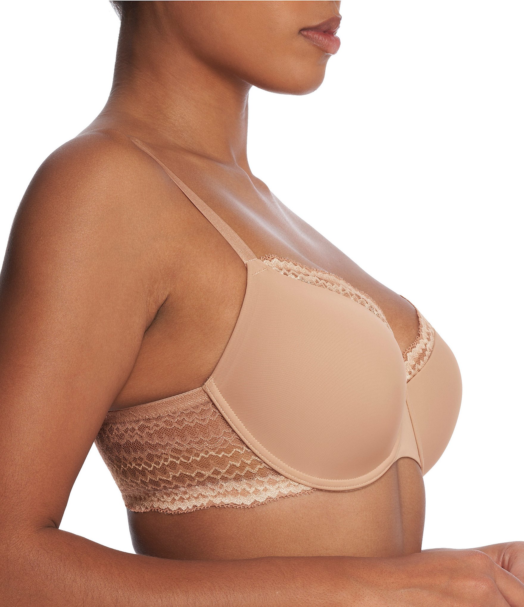 Natori Breakout Full-Fit Contour Underwire Bra