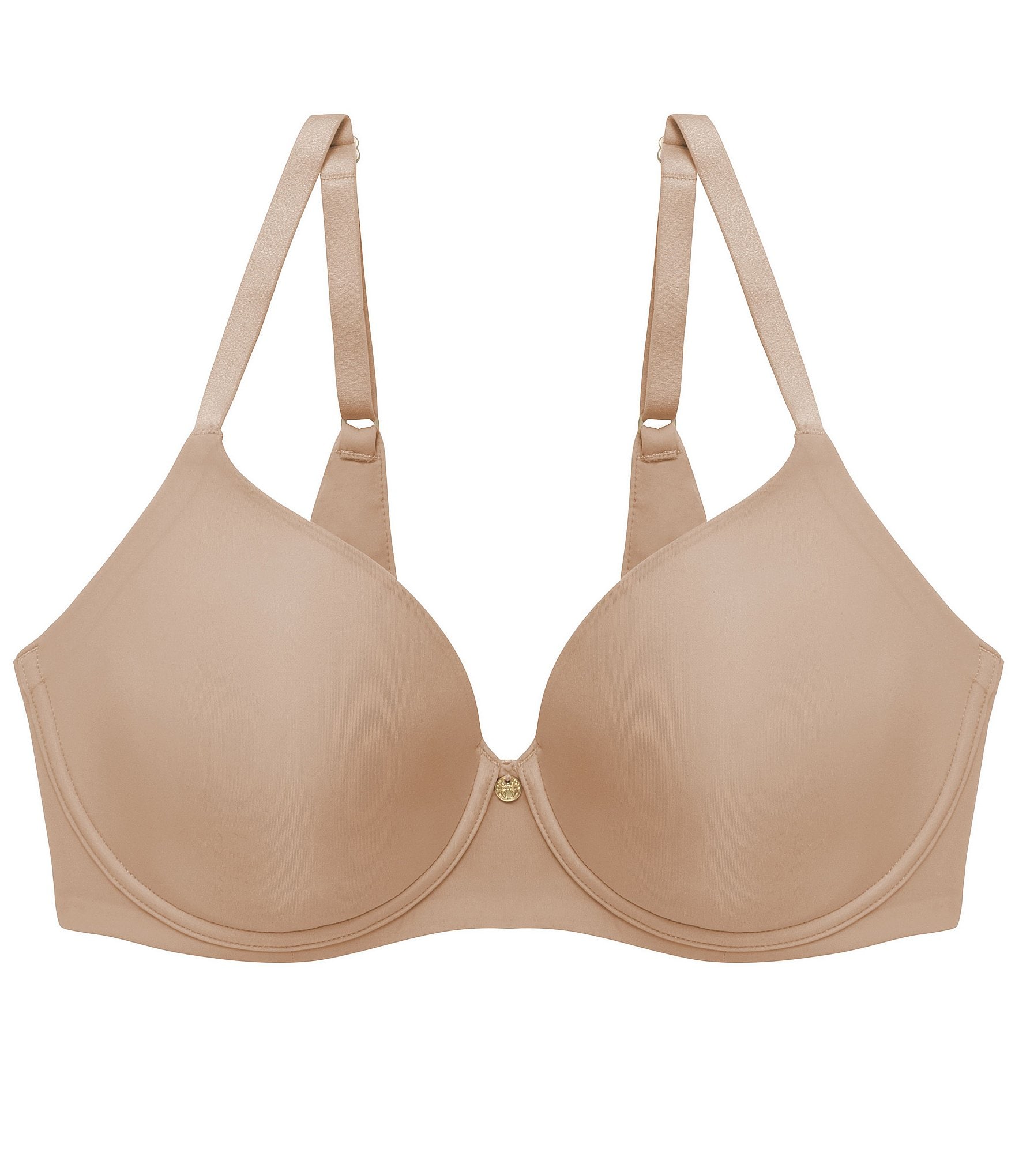 Natori Cloud Comfort Back Smoothing T-Shirt Bra