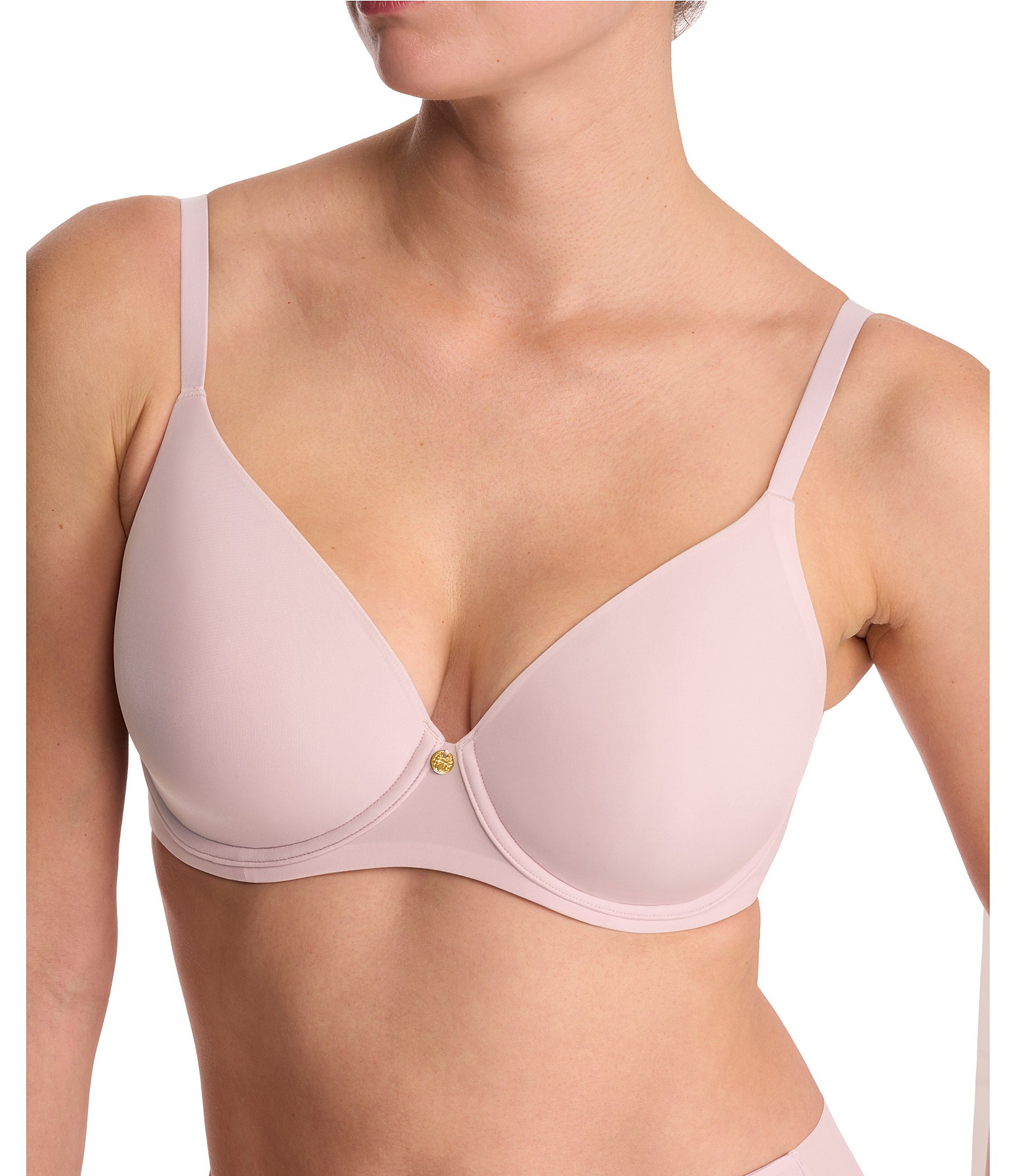 Natori Cloud Comfort Back Smoothing T-Shirt Bra