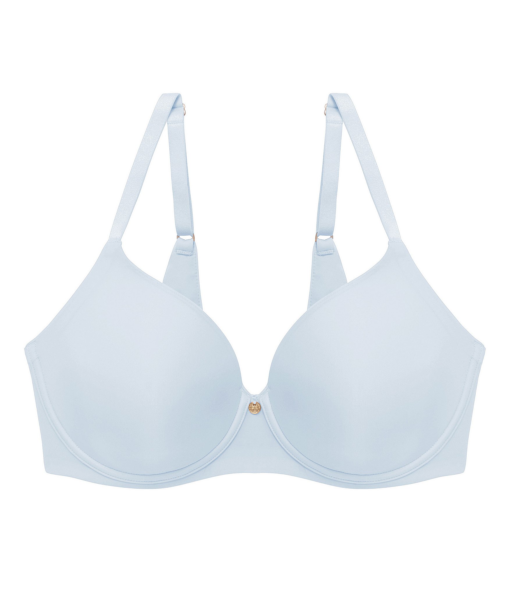 Natori Cloud Comfort Back Smoothing T-Shirt Bra