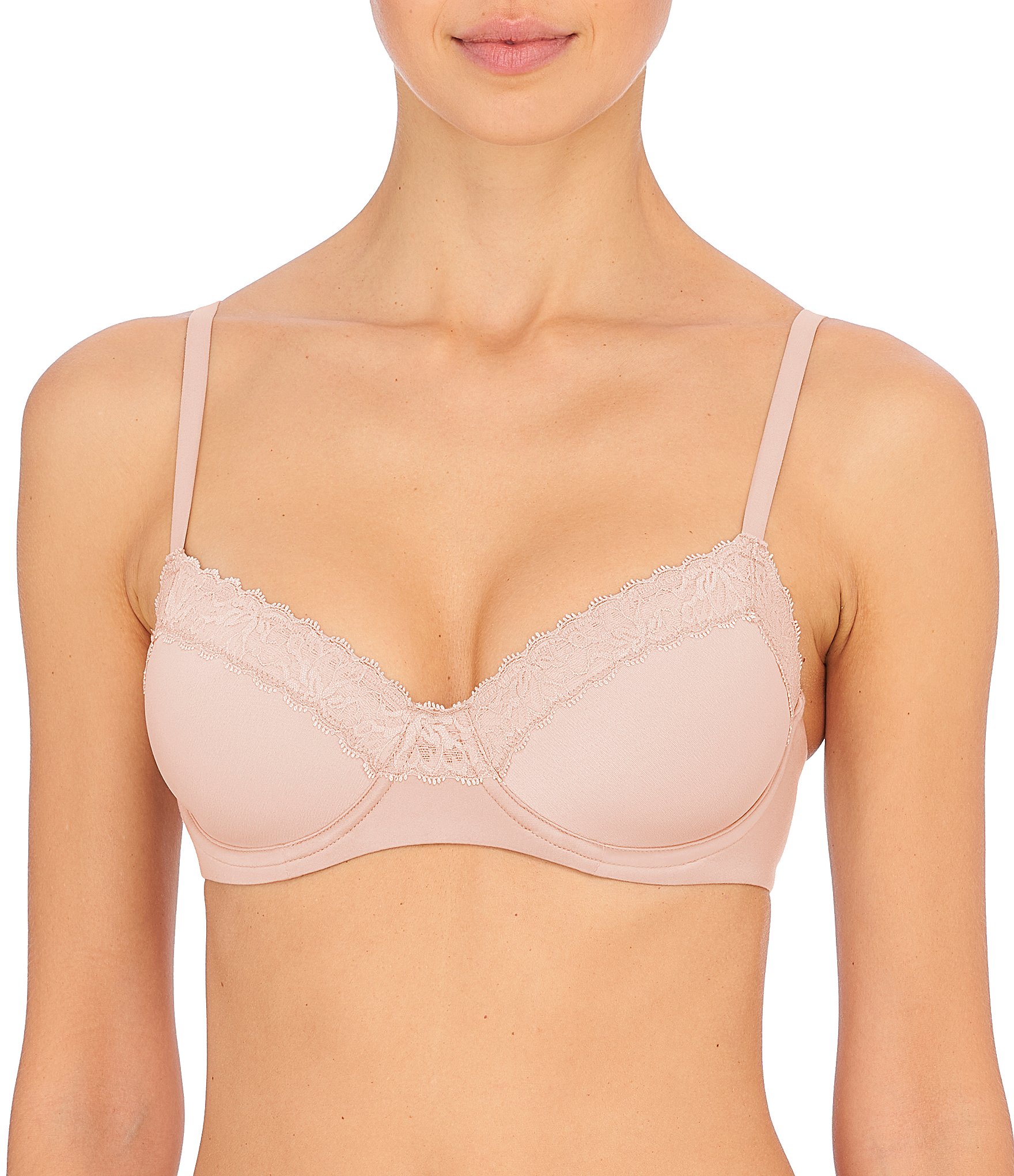 LIVELY The Spacer T-Shirt Bra 34C