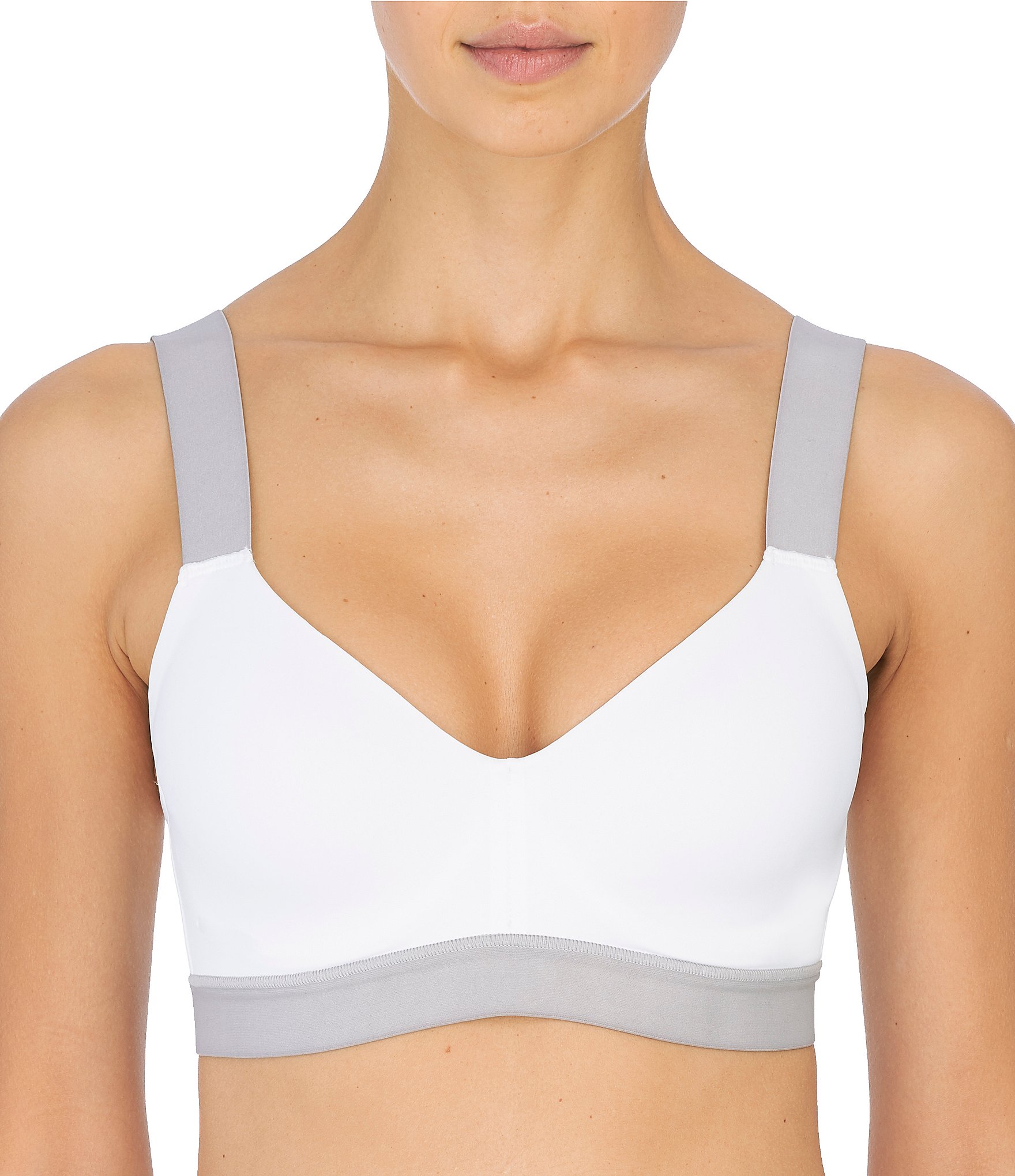 Natori Dynamic Convertible Contour Sports Bra