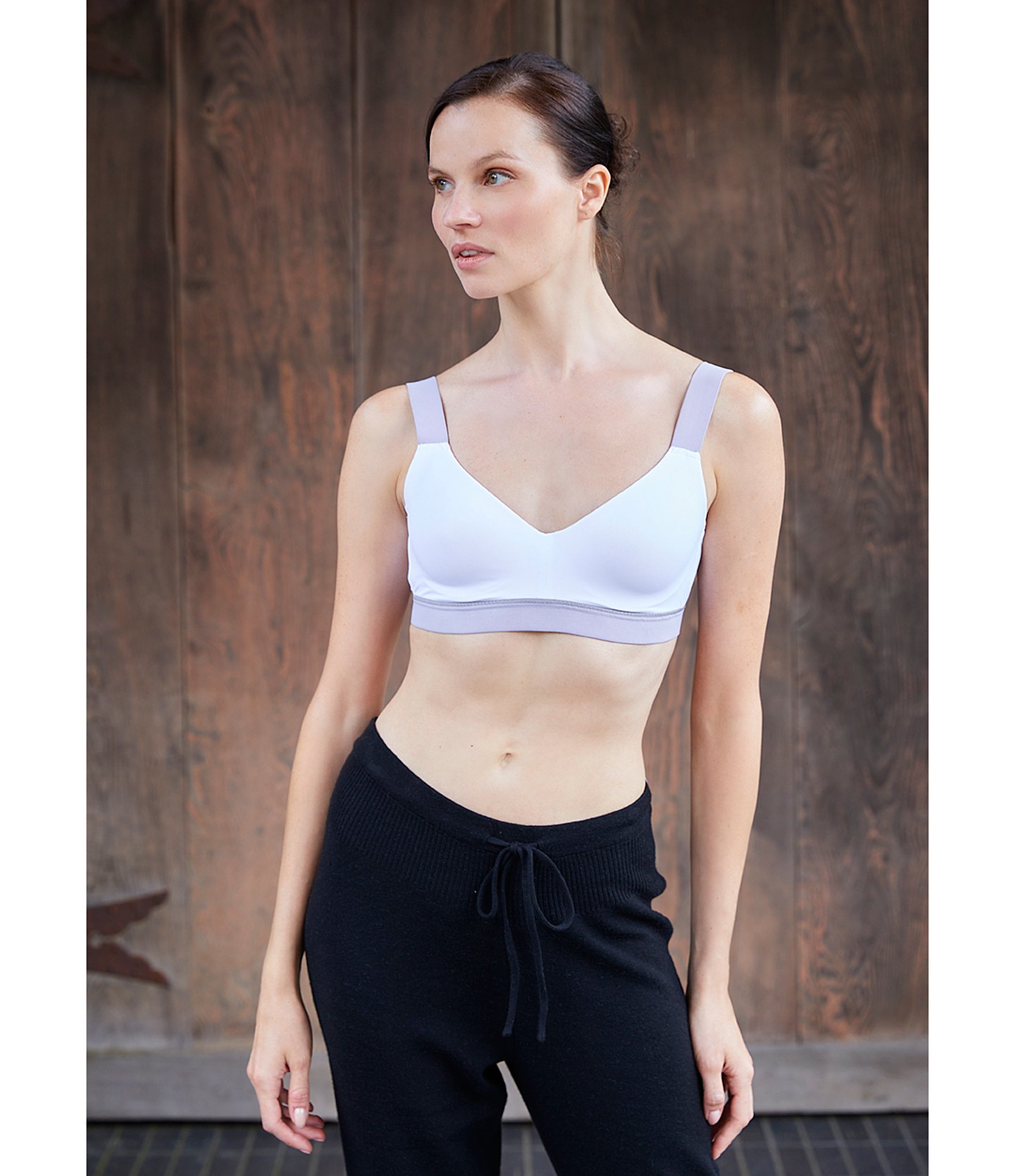 Natori Dynamic Convertible Contour Sports Bra