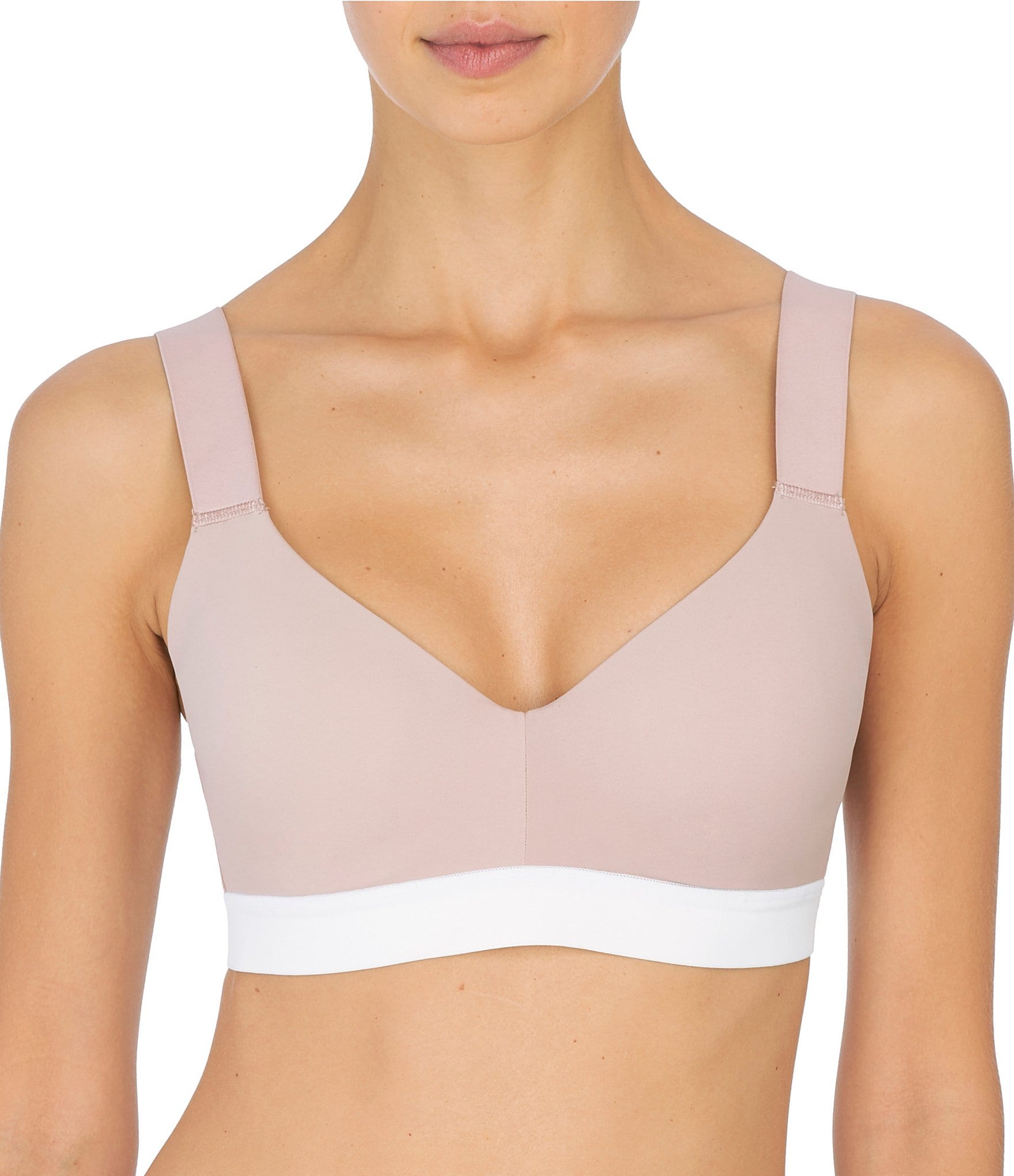 Natori Dynamic Convertible Contour Sports Bra