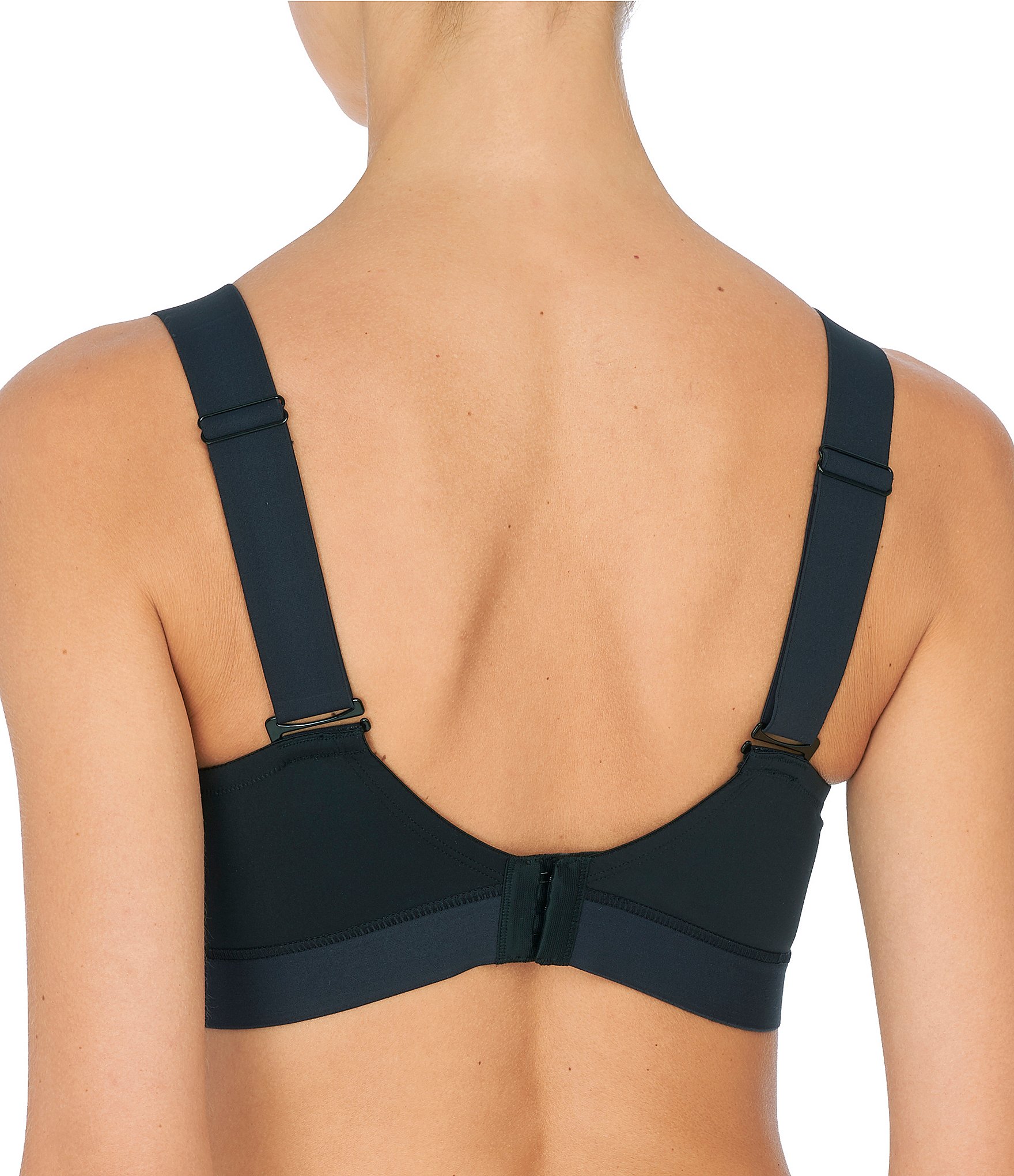 Natori Dynamic Convertible Contour Sports Bra