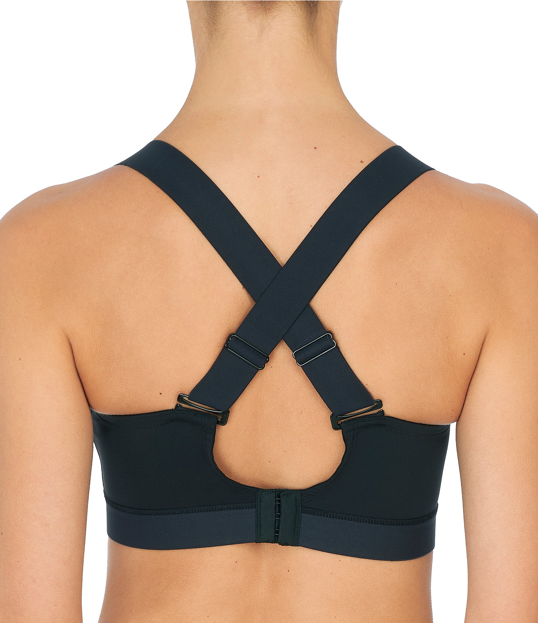 Natori Dynamic Convertible Contour Sports Bra