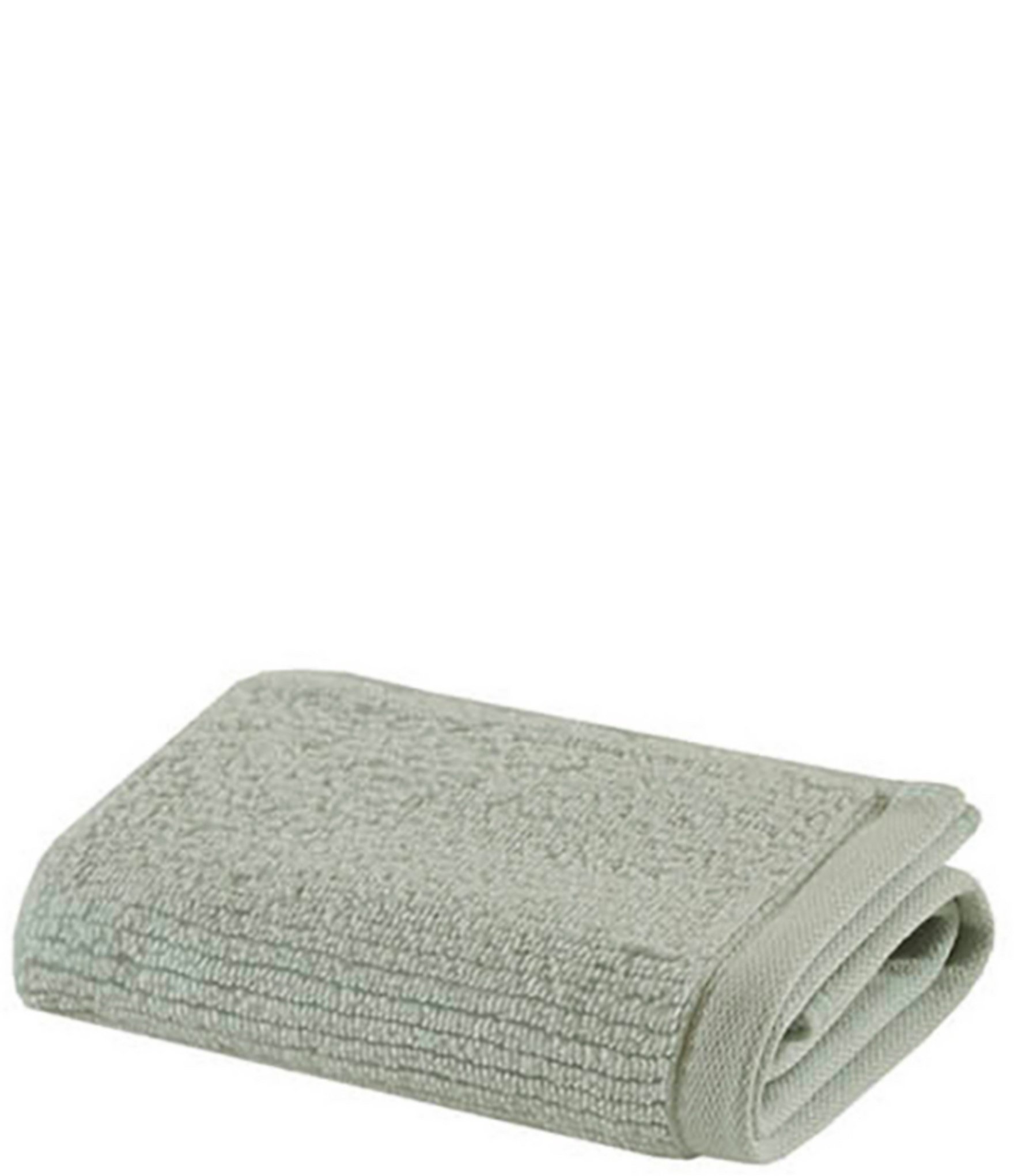 Natori Fine Rib Collection Zero Twist Cotton Bath Towels
