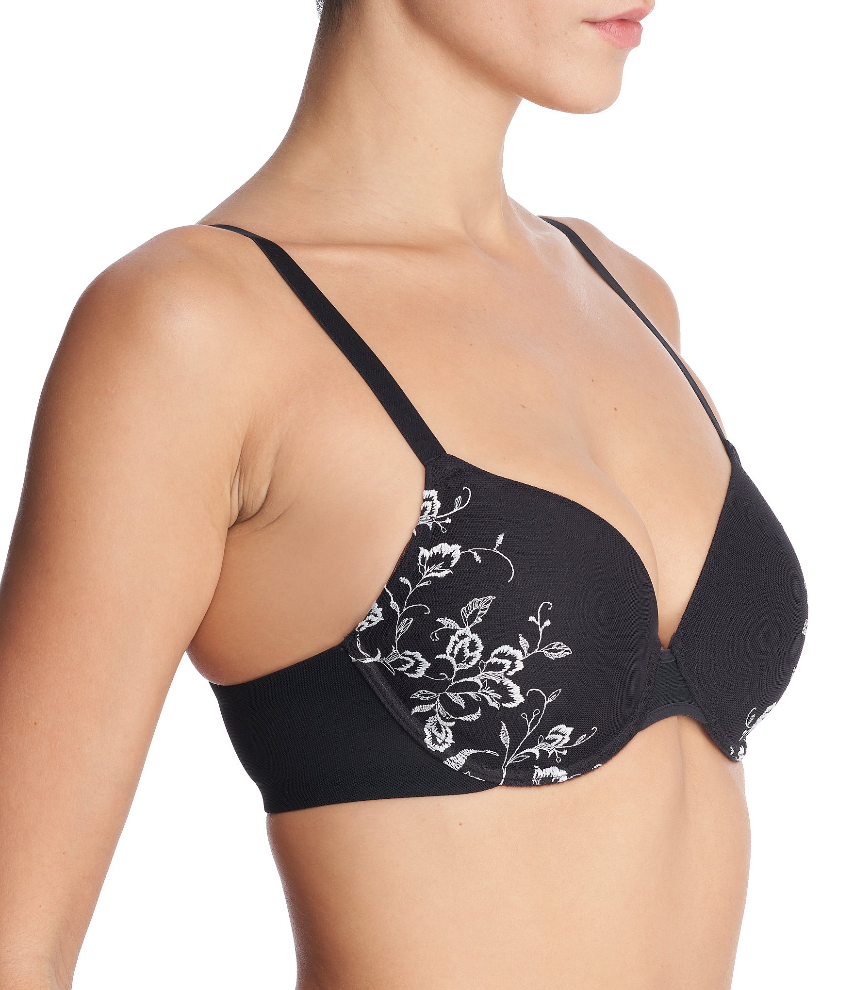 Natori Flawless Contour Underwire Bra