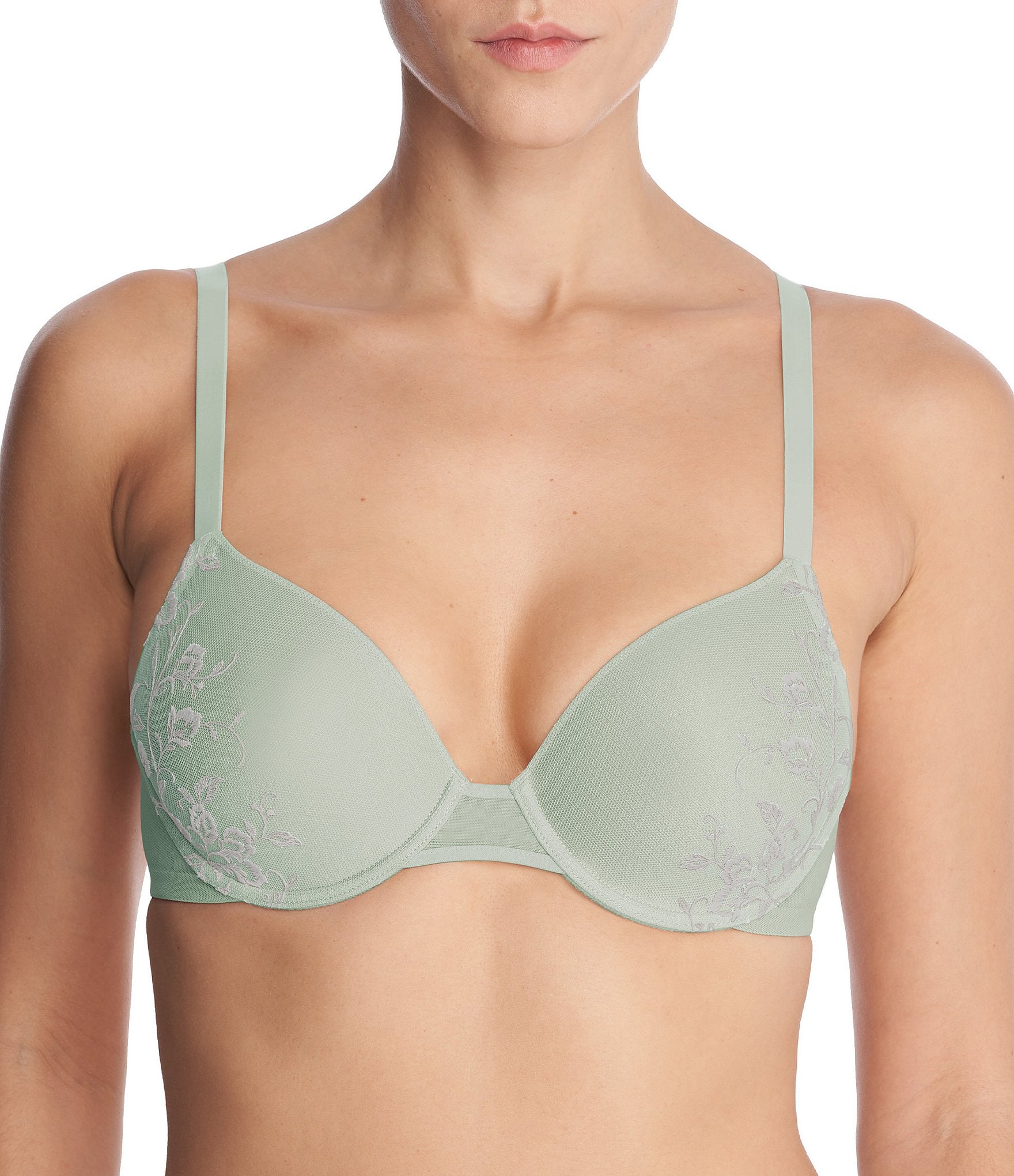 Natori Flawless Contour Underwire Bra