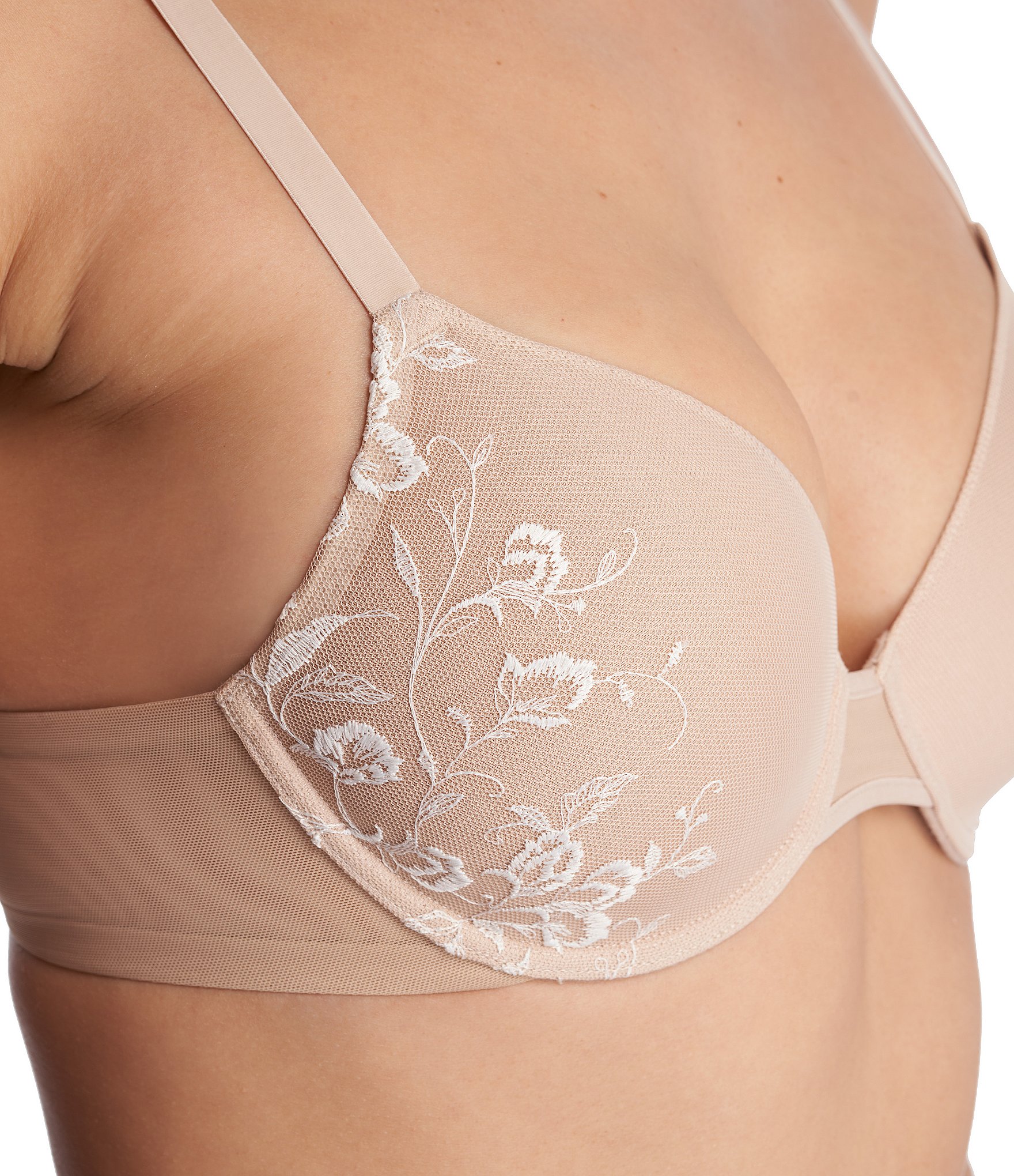 Natori Flawless Contour Underwire Bra