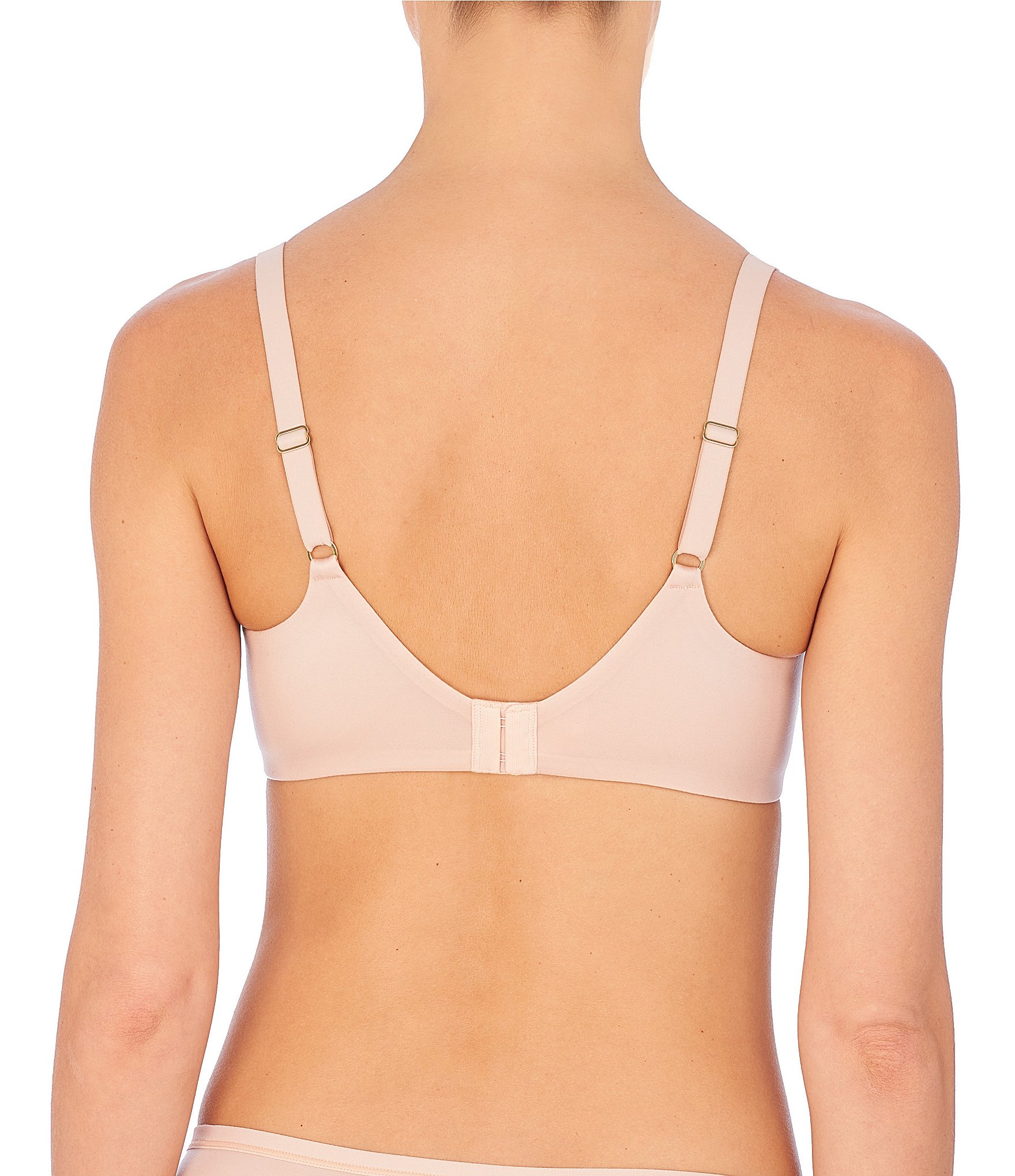 Natori Frame Full Fit Unlined Bra