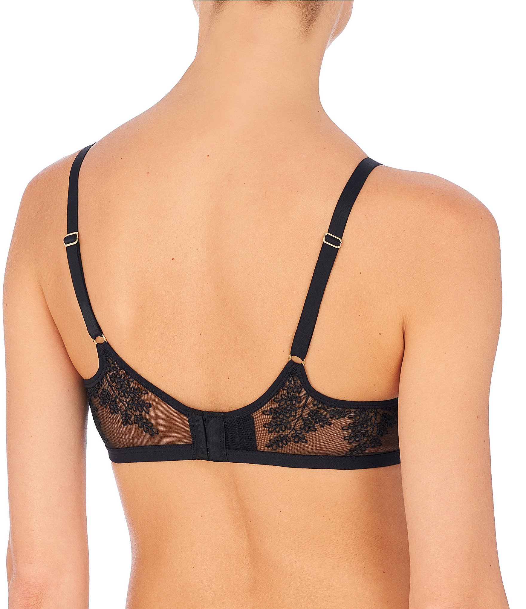 Natori Frame T-Shirt Bra