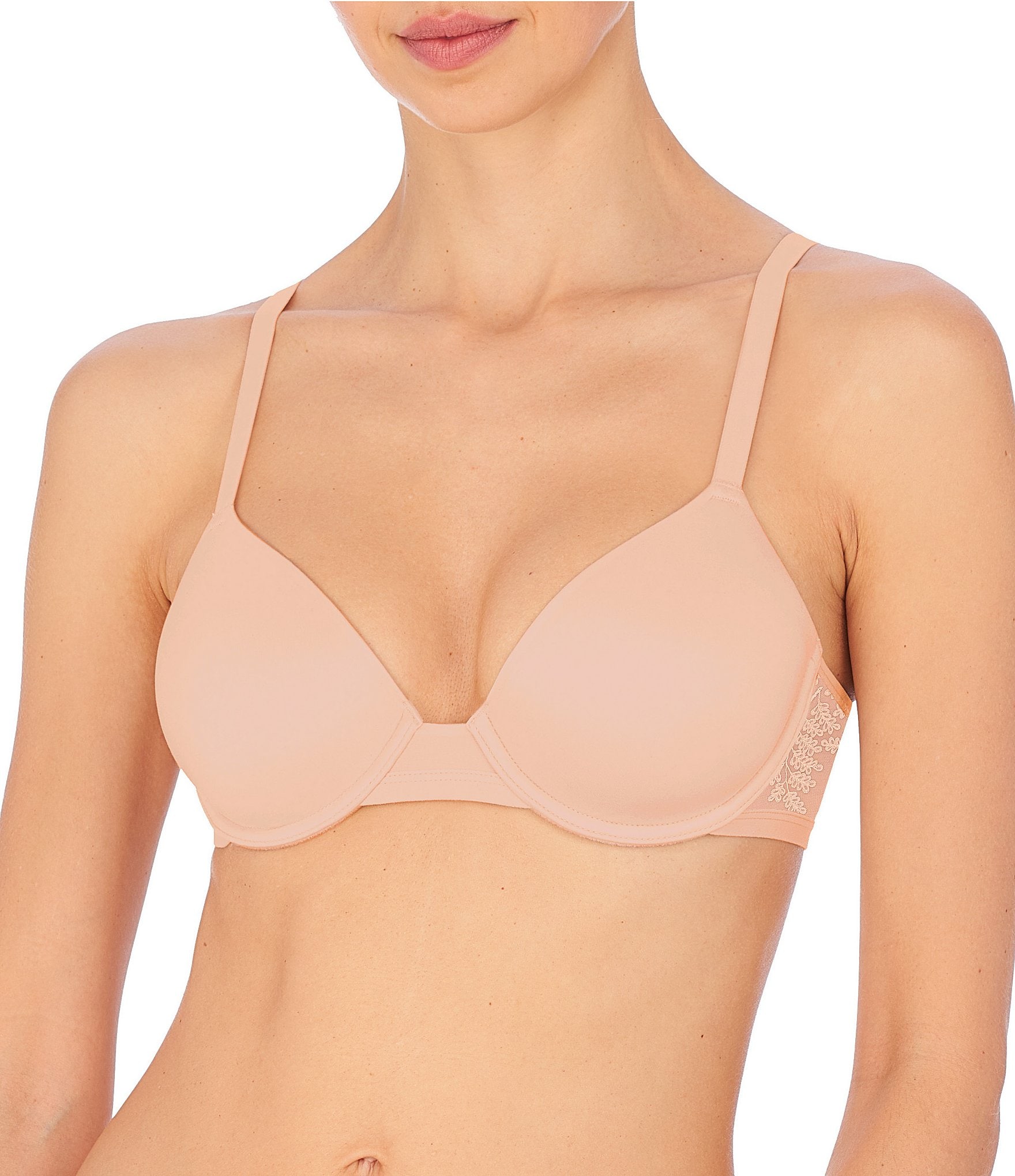 Natori Frame T-Shirt Bra