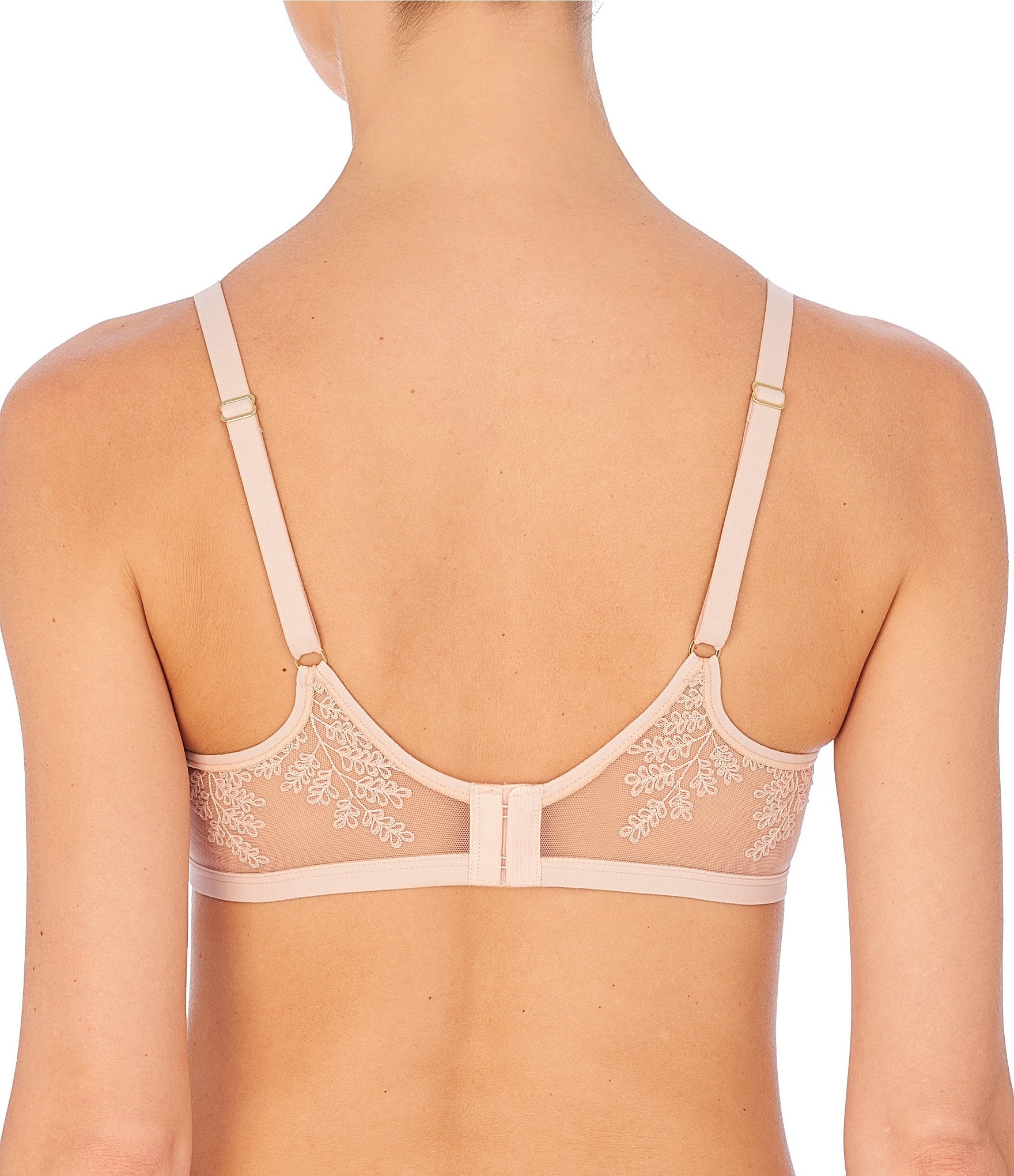 Natori Frame T-Shirt Bra