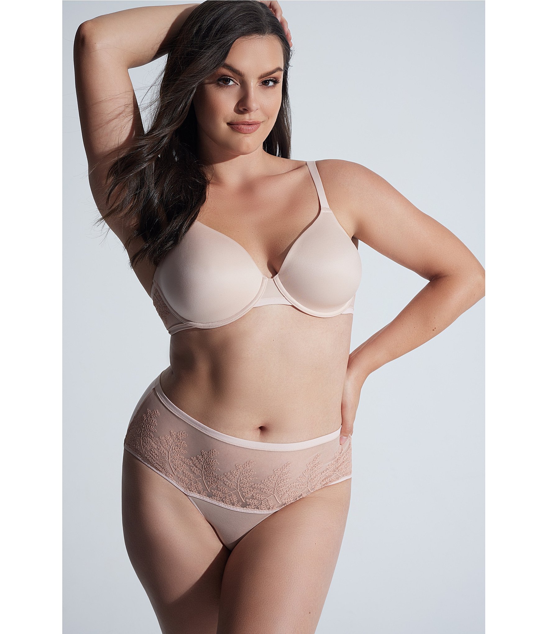 Natori Frame T-Shirt Bra