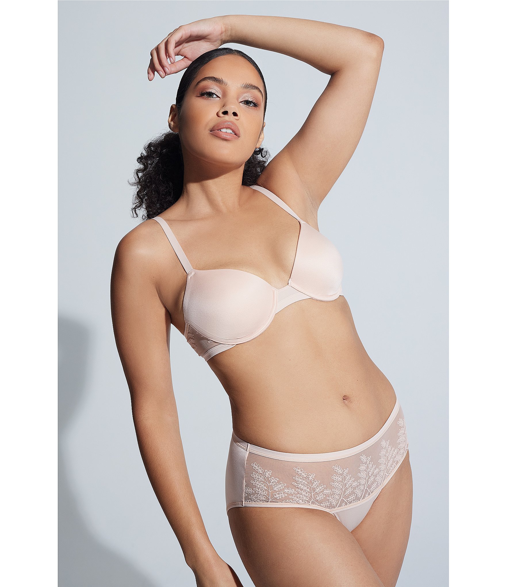 Natori Frame T-Shirt Bra