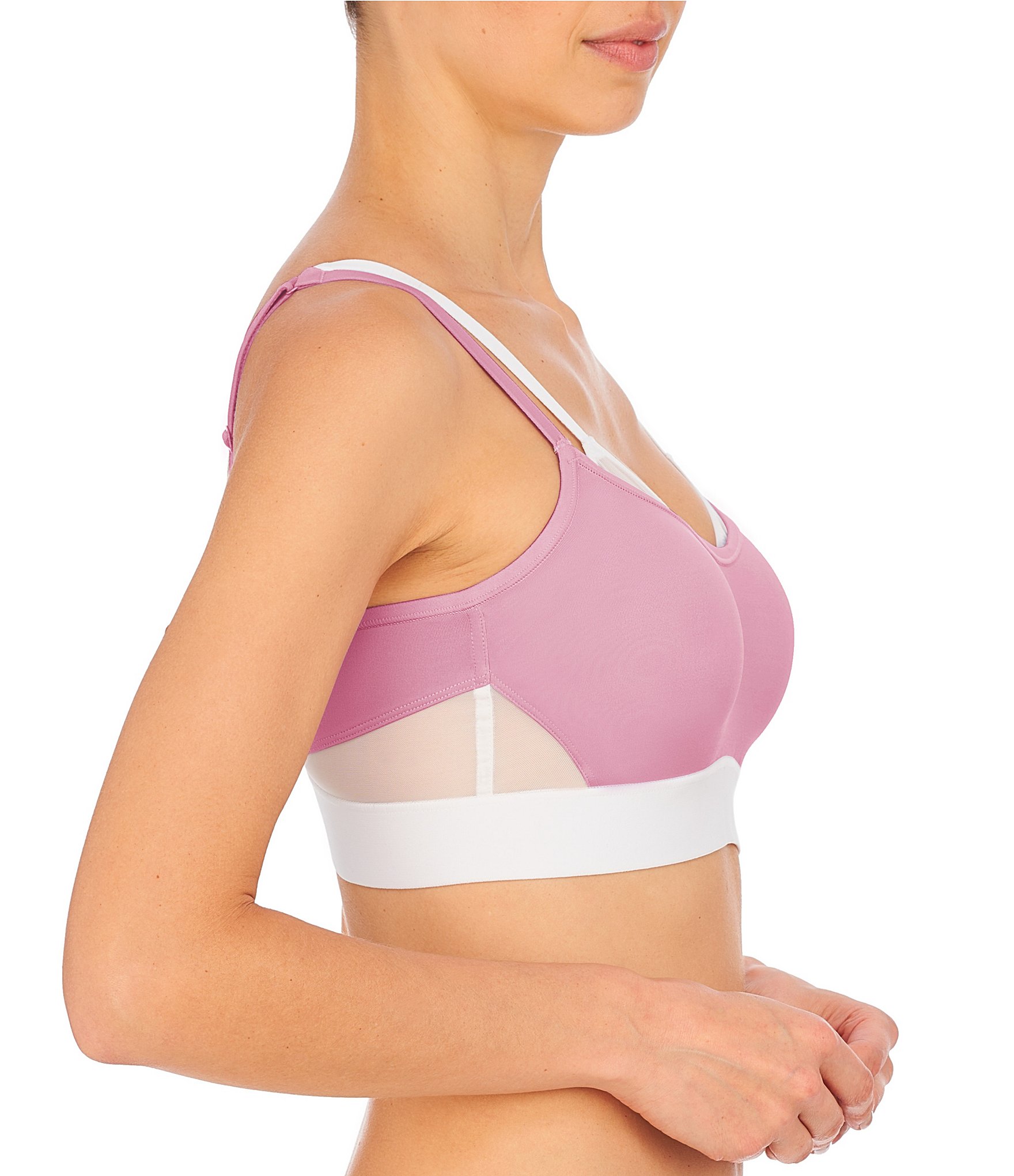 Natori Gravity Contour Underwire Sports Bra