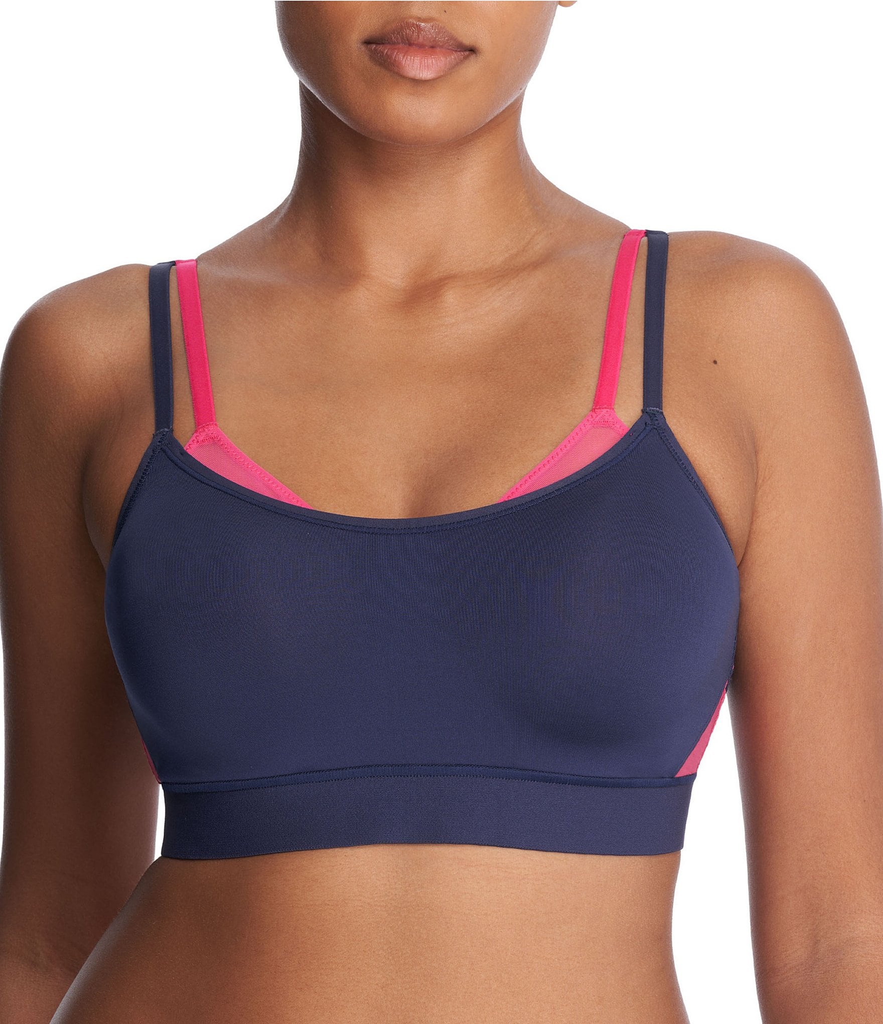 GRAVITY SUPPORTIVE SPORTS BRA, EXPECT LACE BRAS