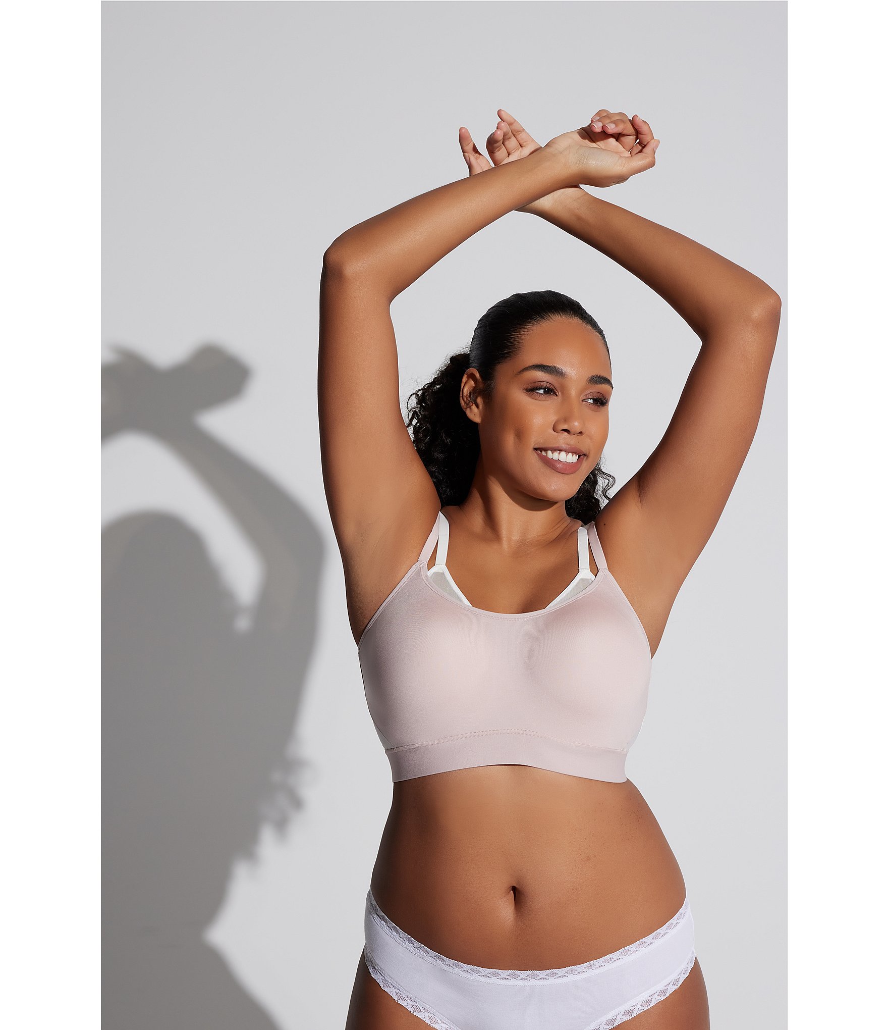 Natori Gravity Contour Underwire Sports Bra