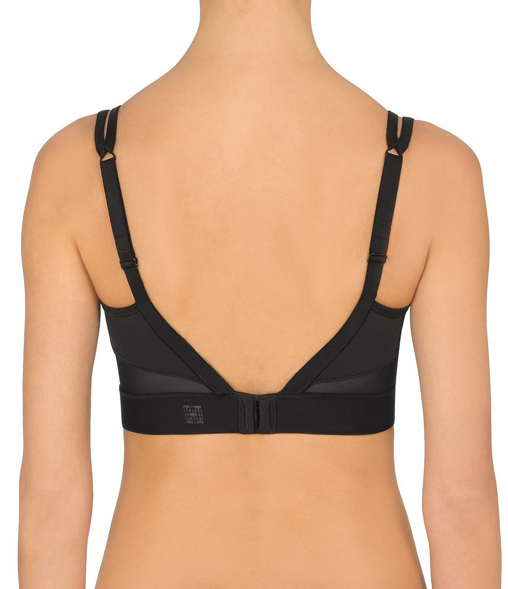 Natori Gravity Contour Underwire Sports Bra