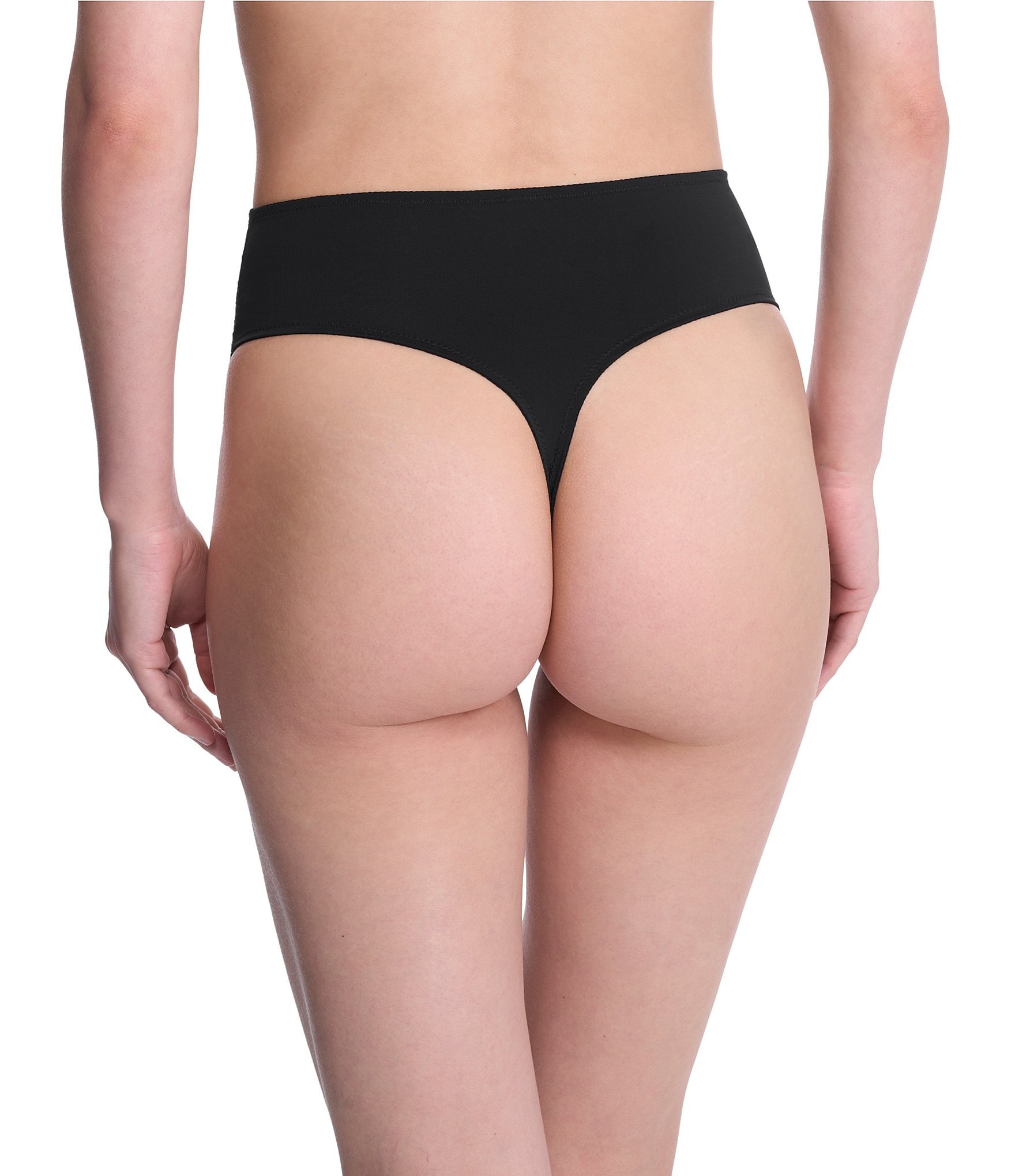 Natori Harmony High Rise Thong