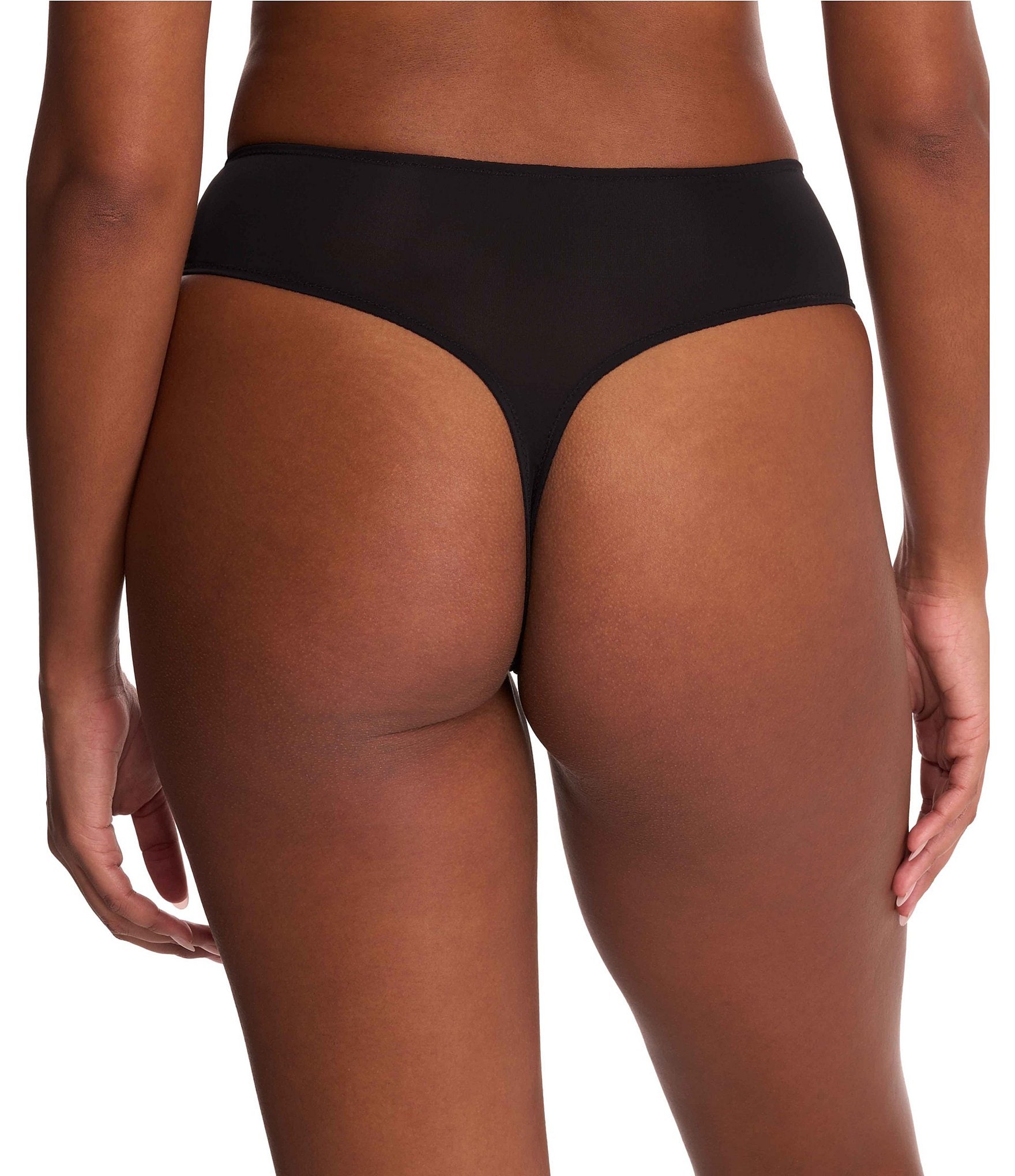 Natori Harmony High Rise Thong