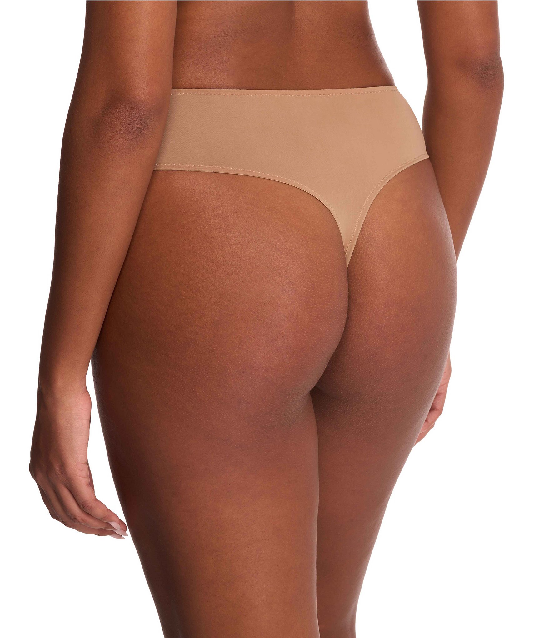 Natori Harmony High Rise Thong