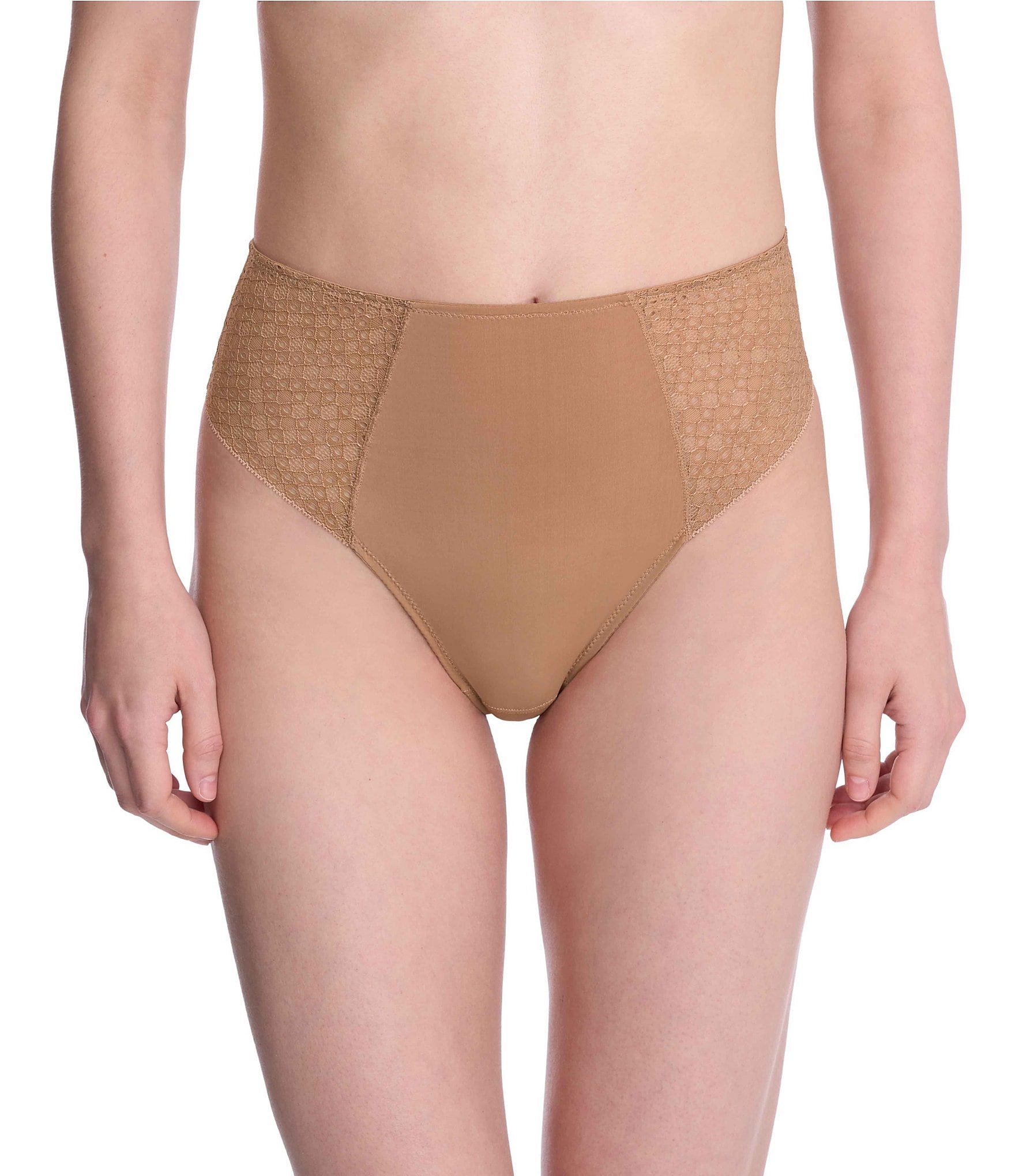 Natori Harmony High Rise Thong