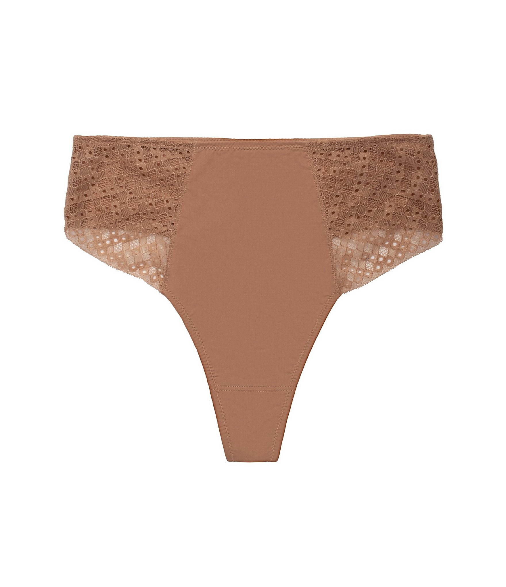 Natori Harmony High Rise Thong