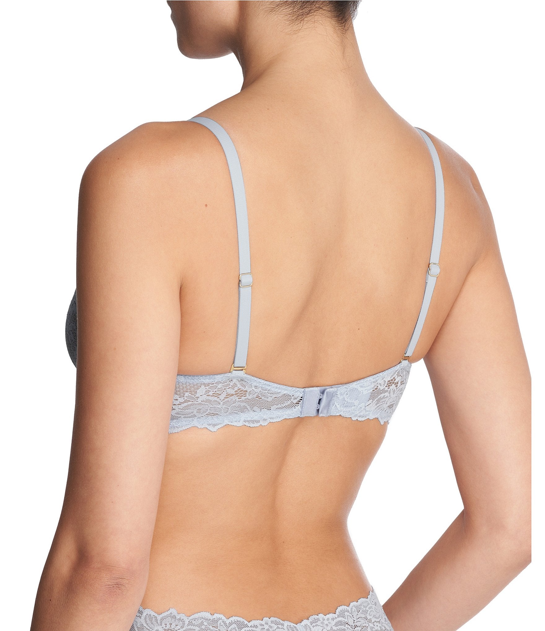 Natori Heavenly Convertible Balconette Bra