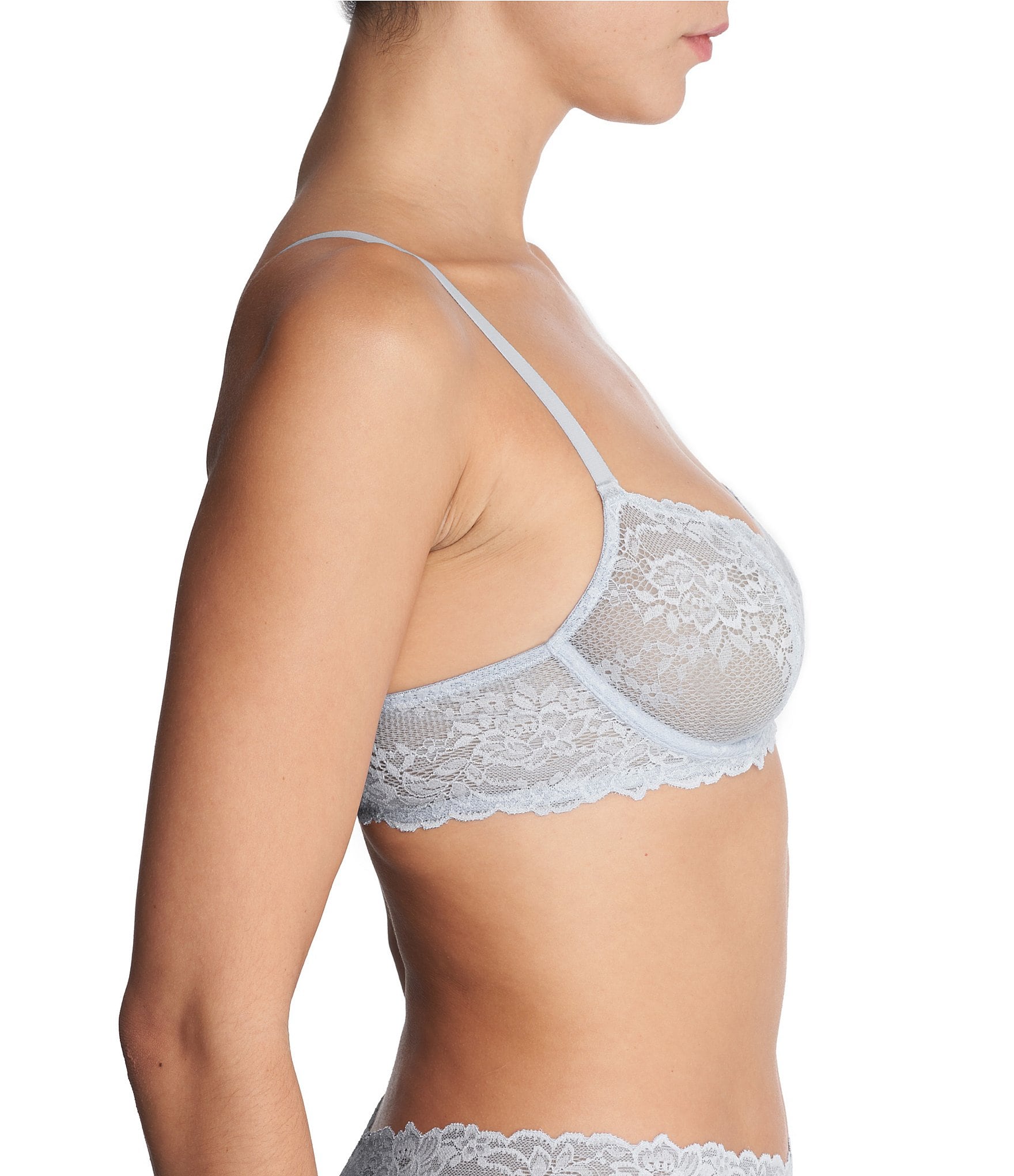 Natori Heavenly Convertible Balconette Bra