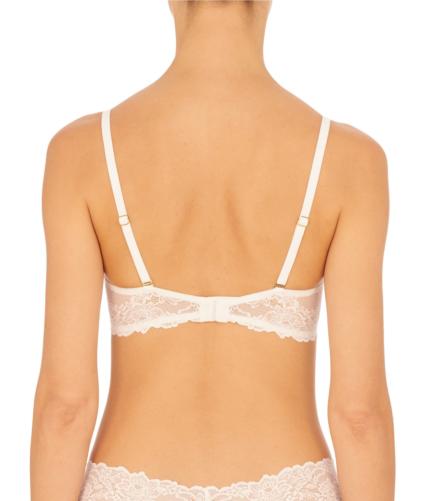 Natori Heavenly Convertible Balconette Bra