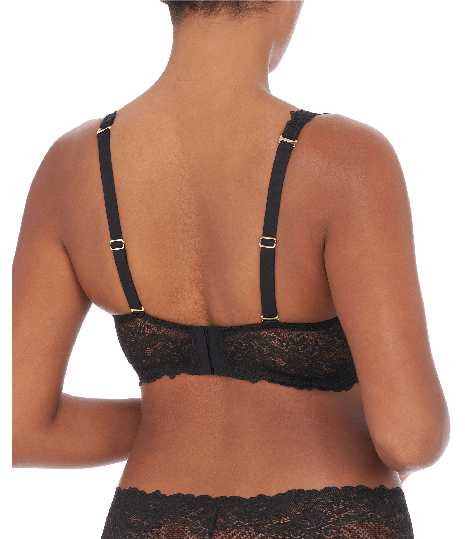 Natori Heavenly Convertible Bra