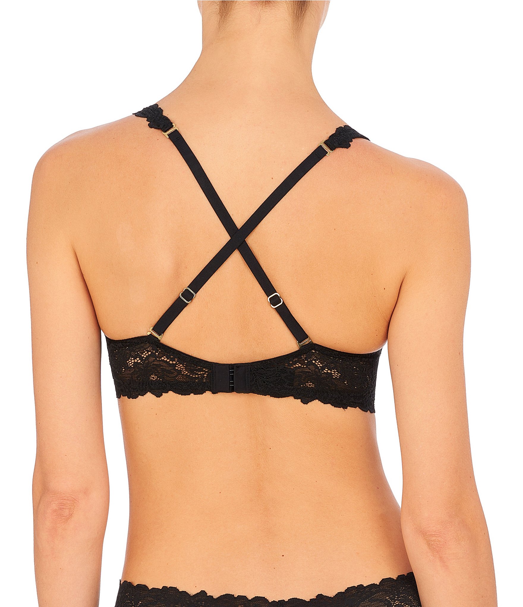 Natori Heavenly Convertible Bra