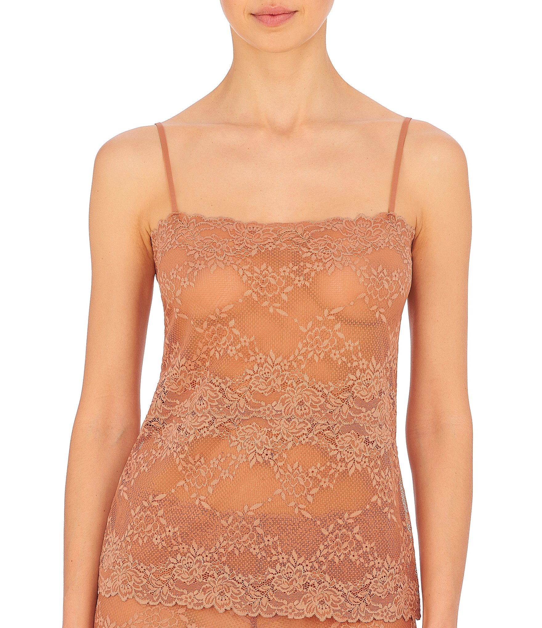 Natori Heavenly Lace Cami