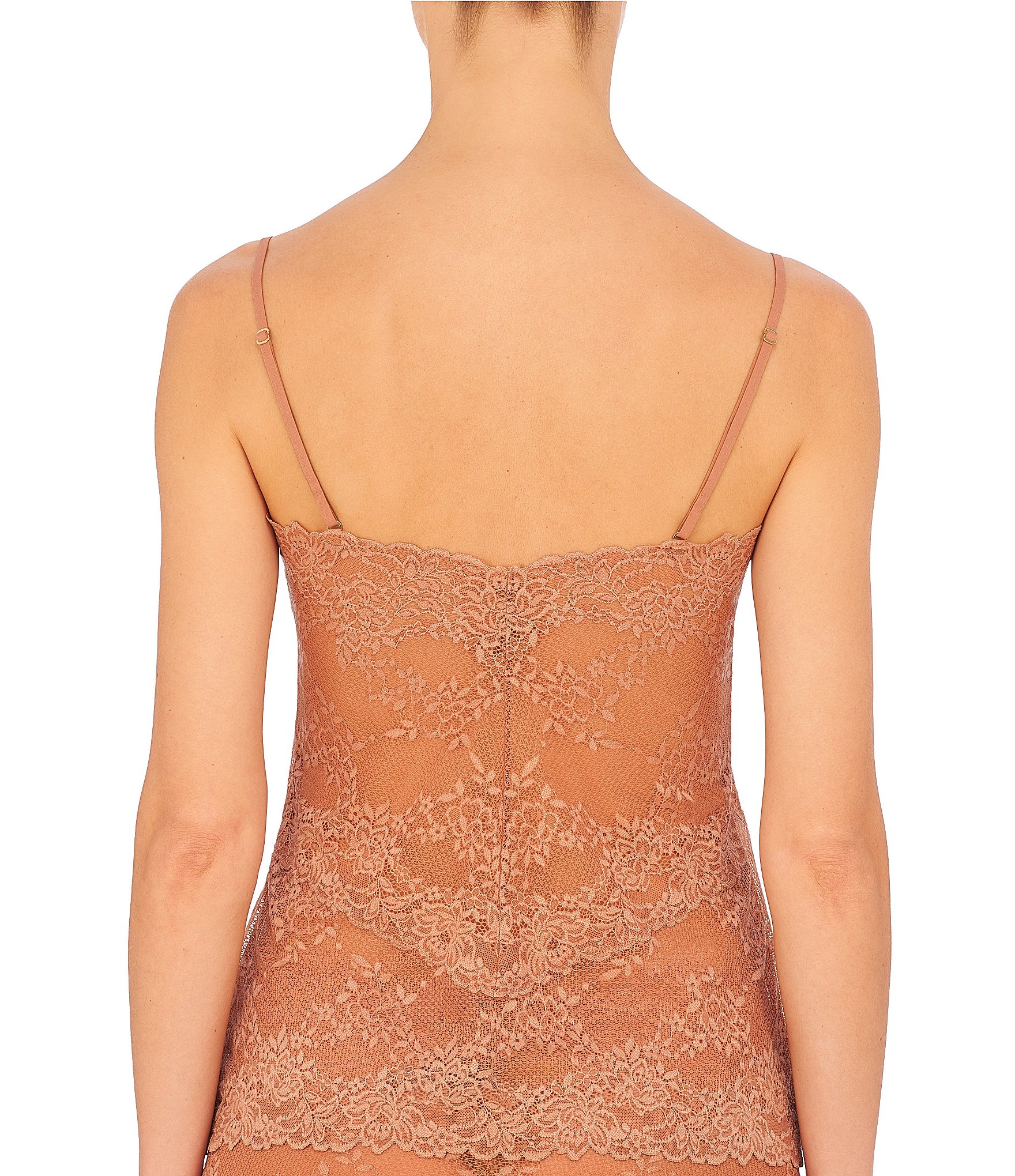 Natori Heavenly Lace Cami