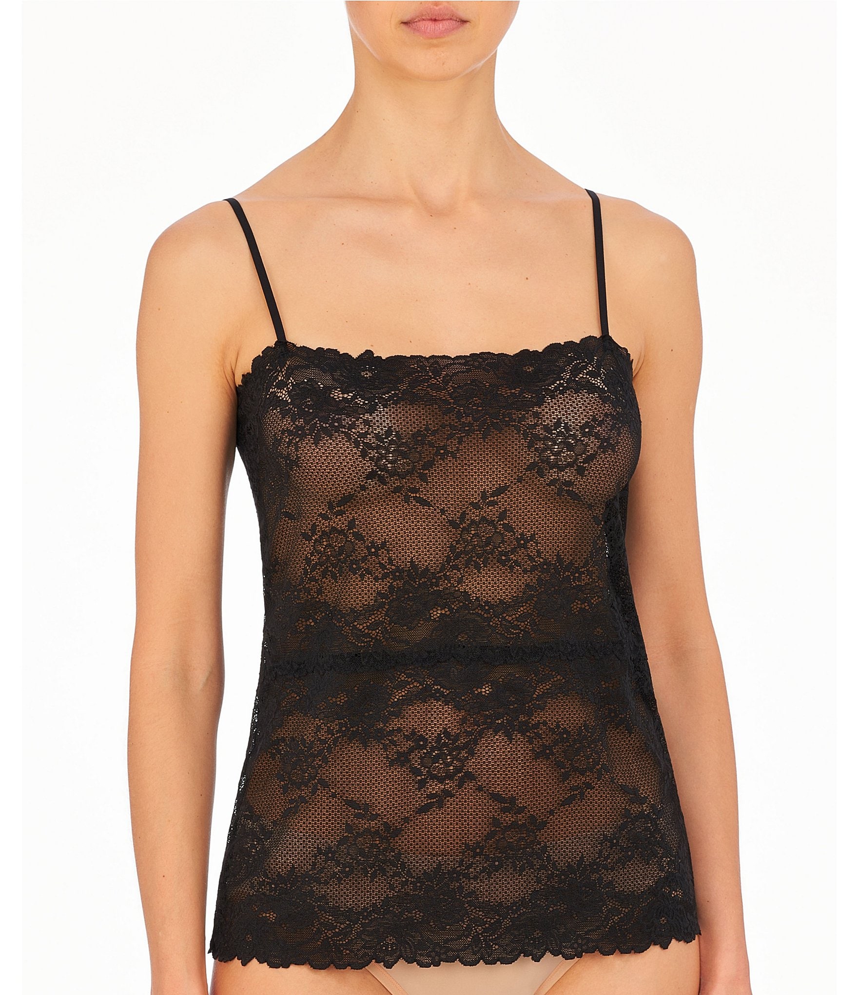 Natori Heavenly Lace Cami